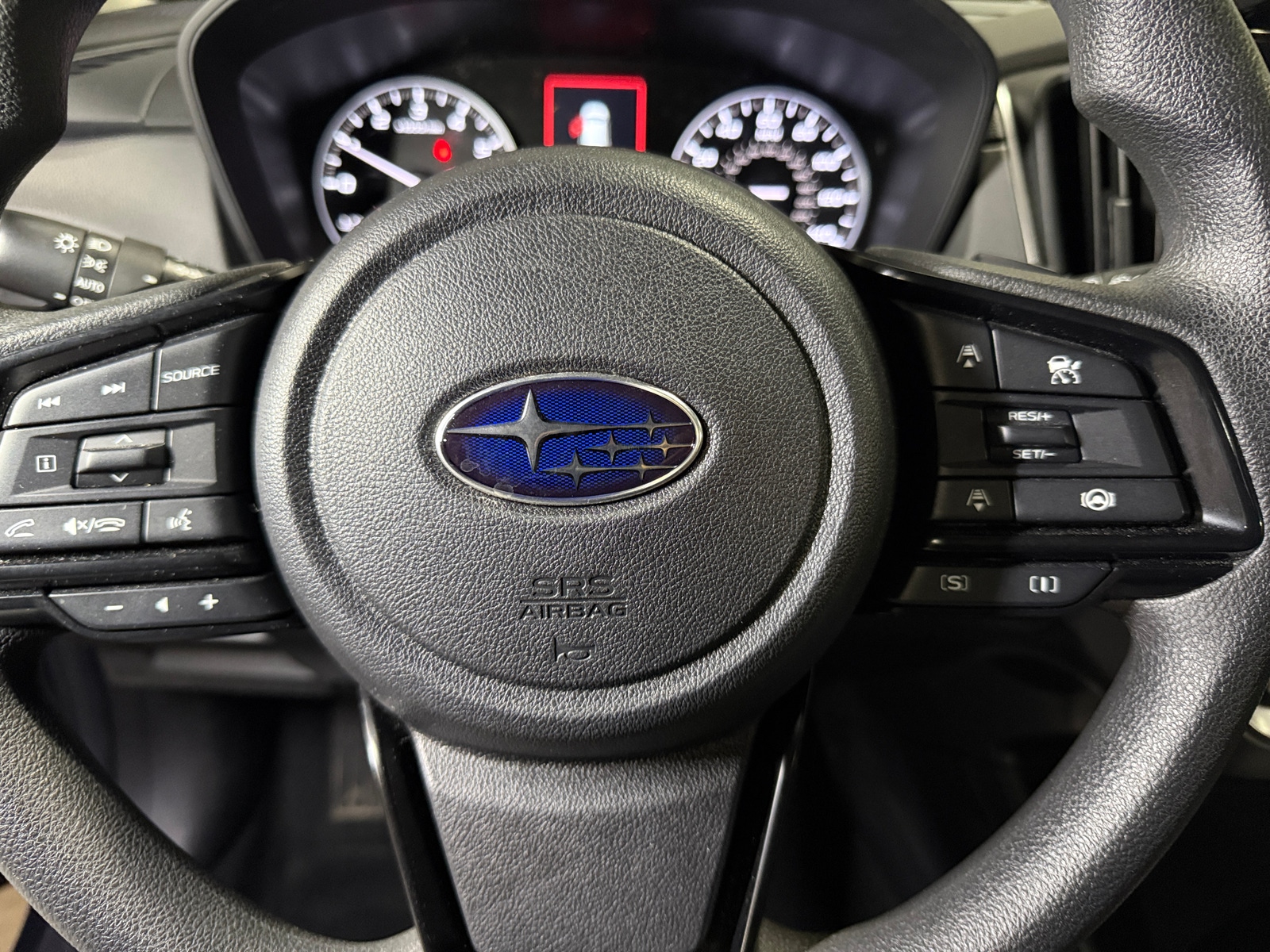 Thumbnail: 2024 Subaru Crosstrek - 5
