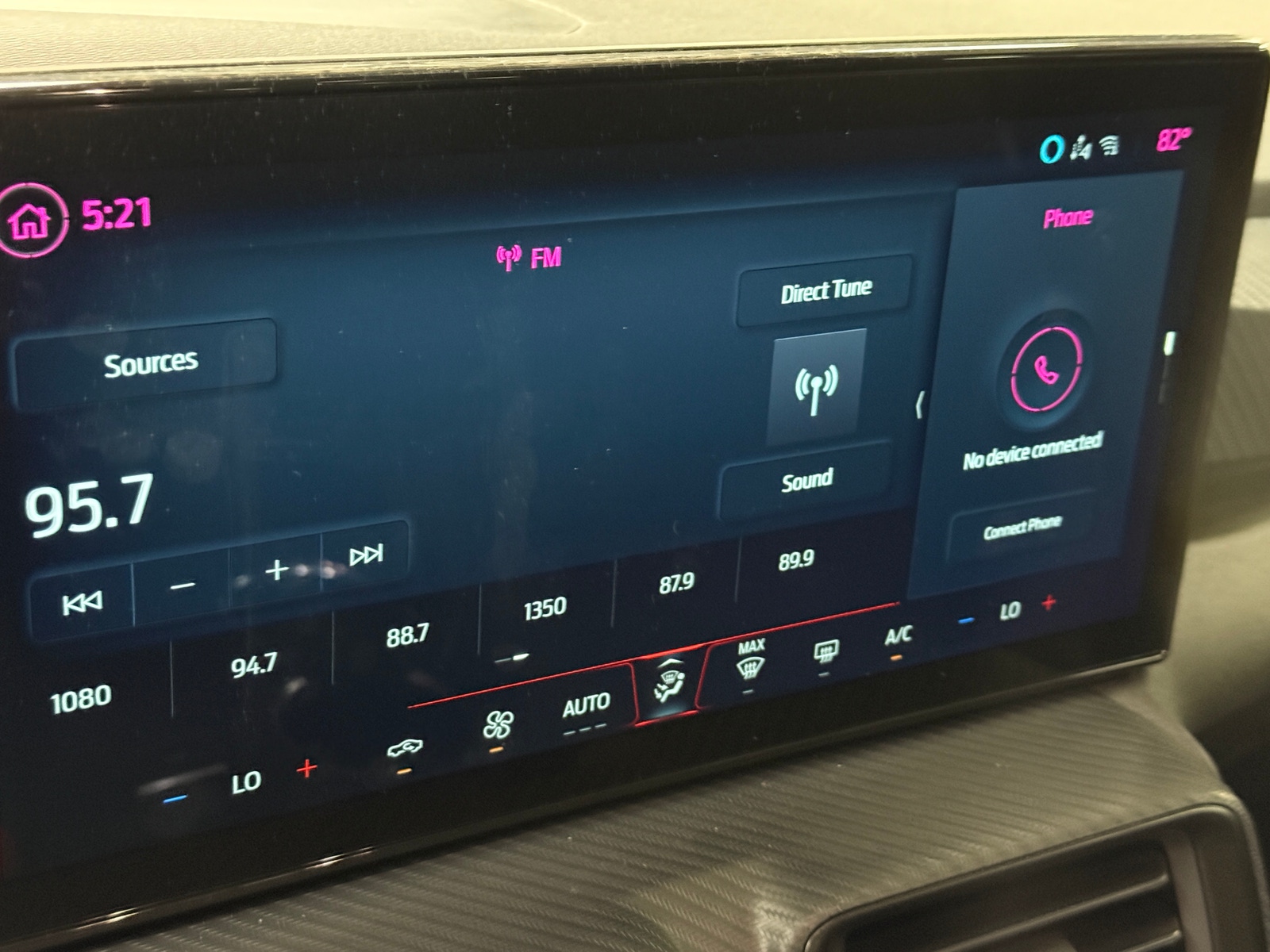 Thumbnail: 2025 Ford Mustang - 3