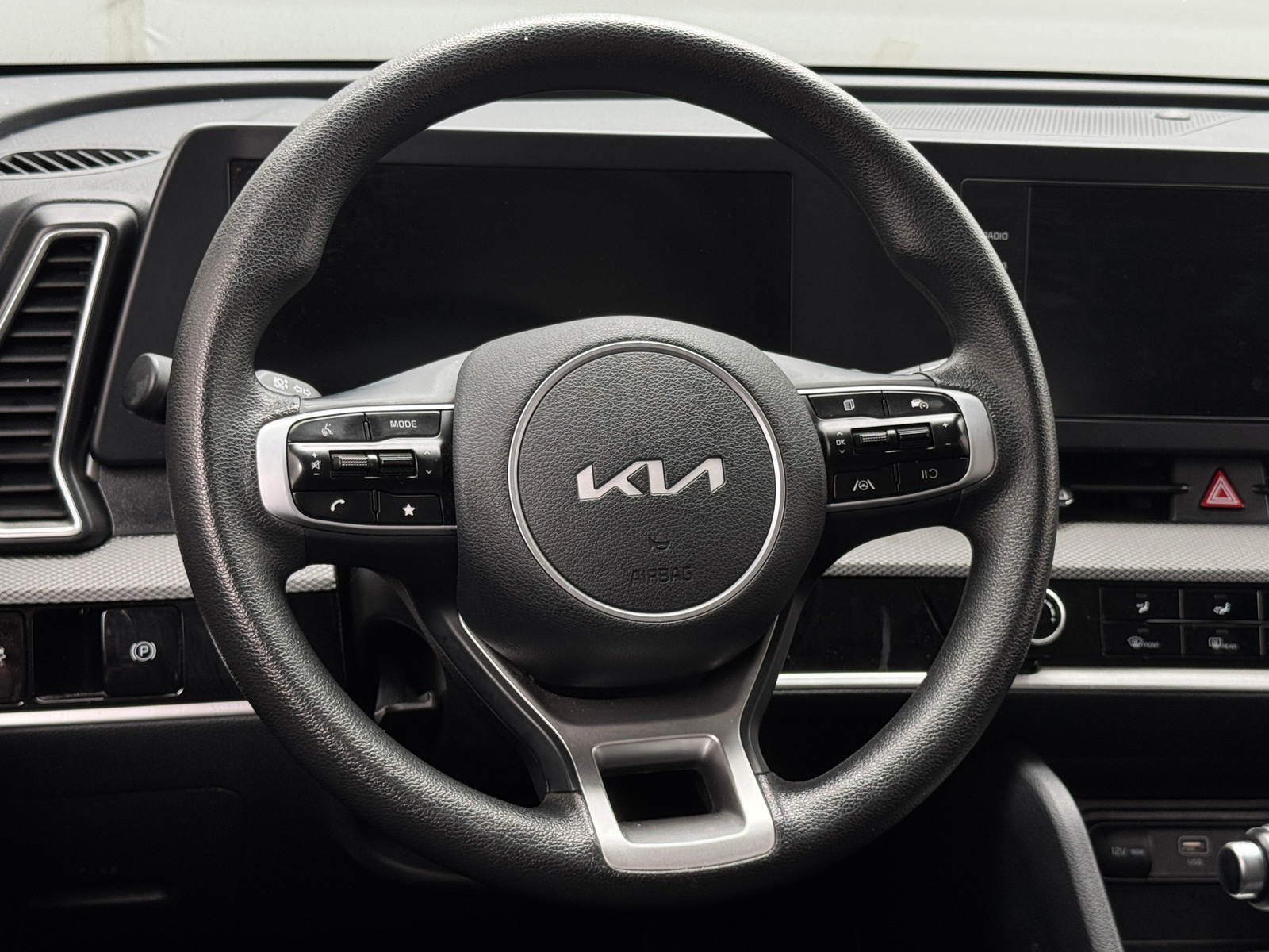 Thumbnail: 2025 Kia Sportage - 5