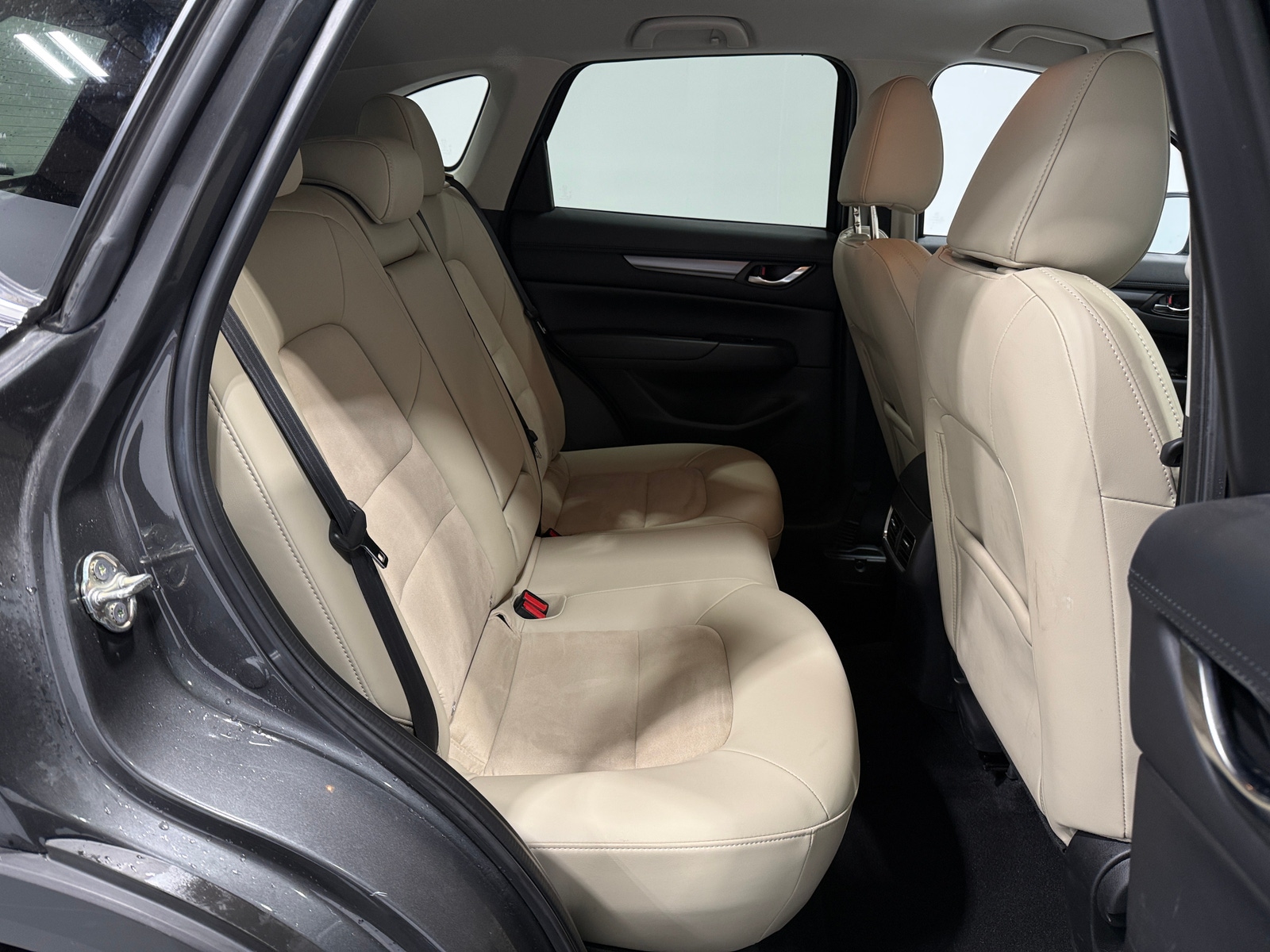 Thumbnail: 2022 Mazda CX-5 - 5