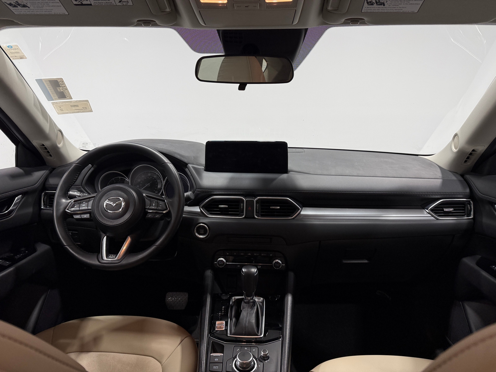 Thumbnail: 2022 Mazda CX-5 - 2