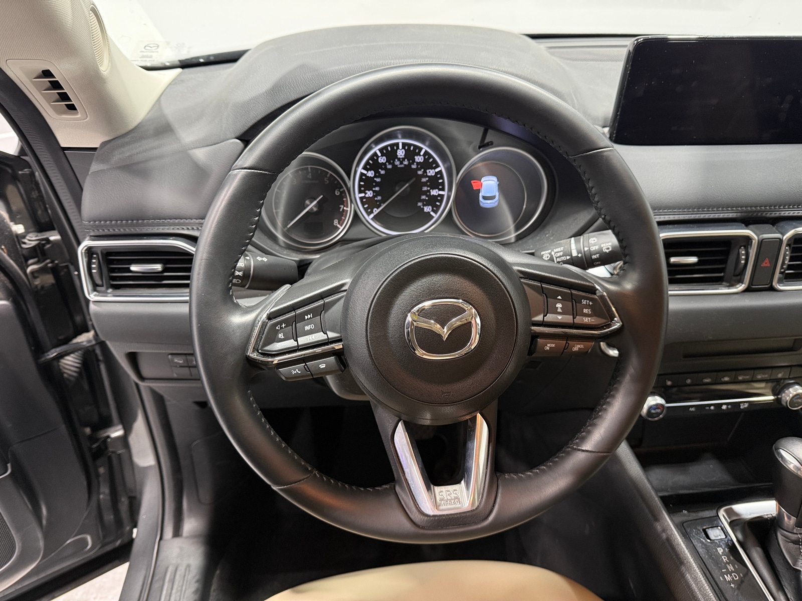 Thumbnail: 2022 Mazda CX-5 - 4