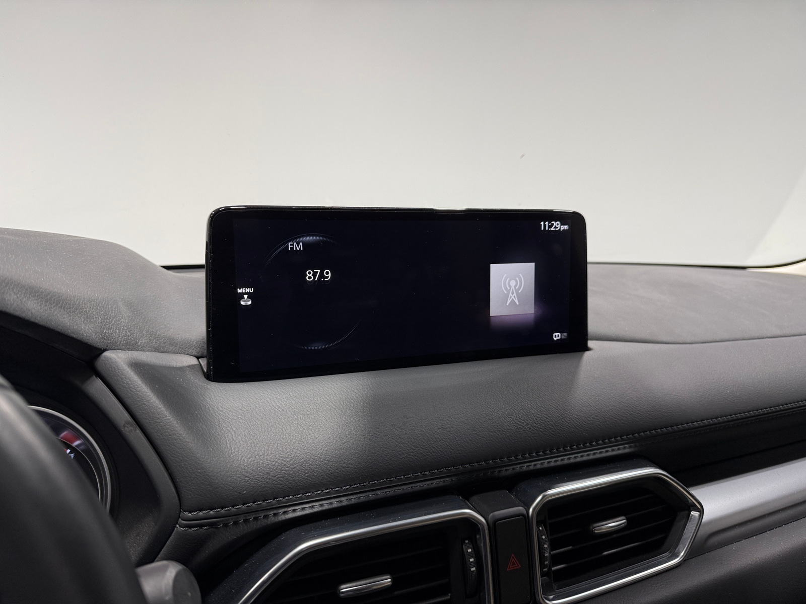 Thumbnail: 2022 Mazda CX-5 - 3