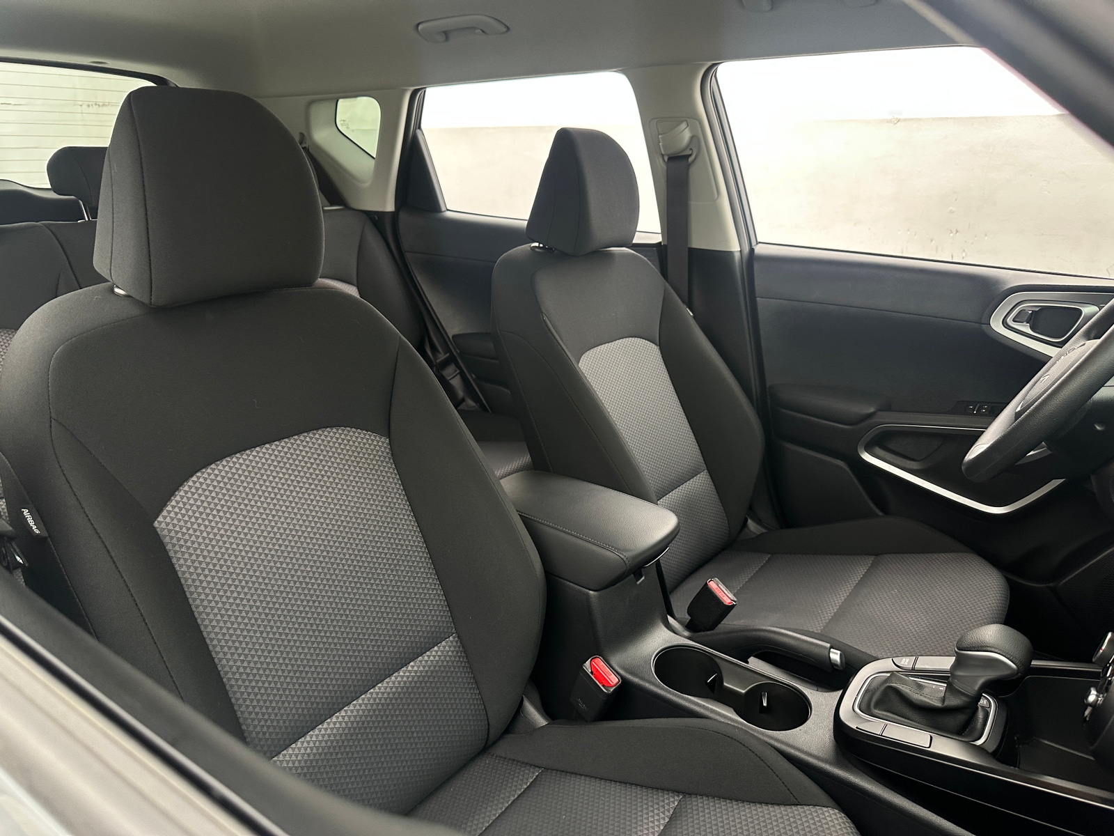 Thumbnail: 2025 Kia Soul - 2