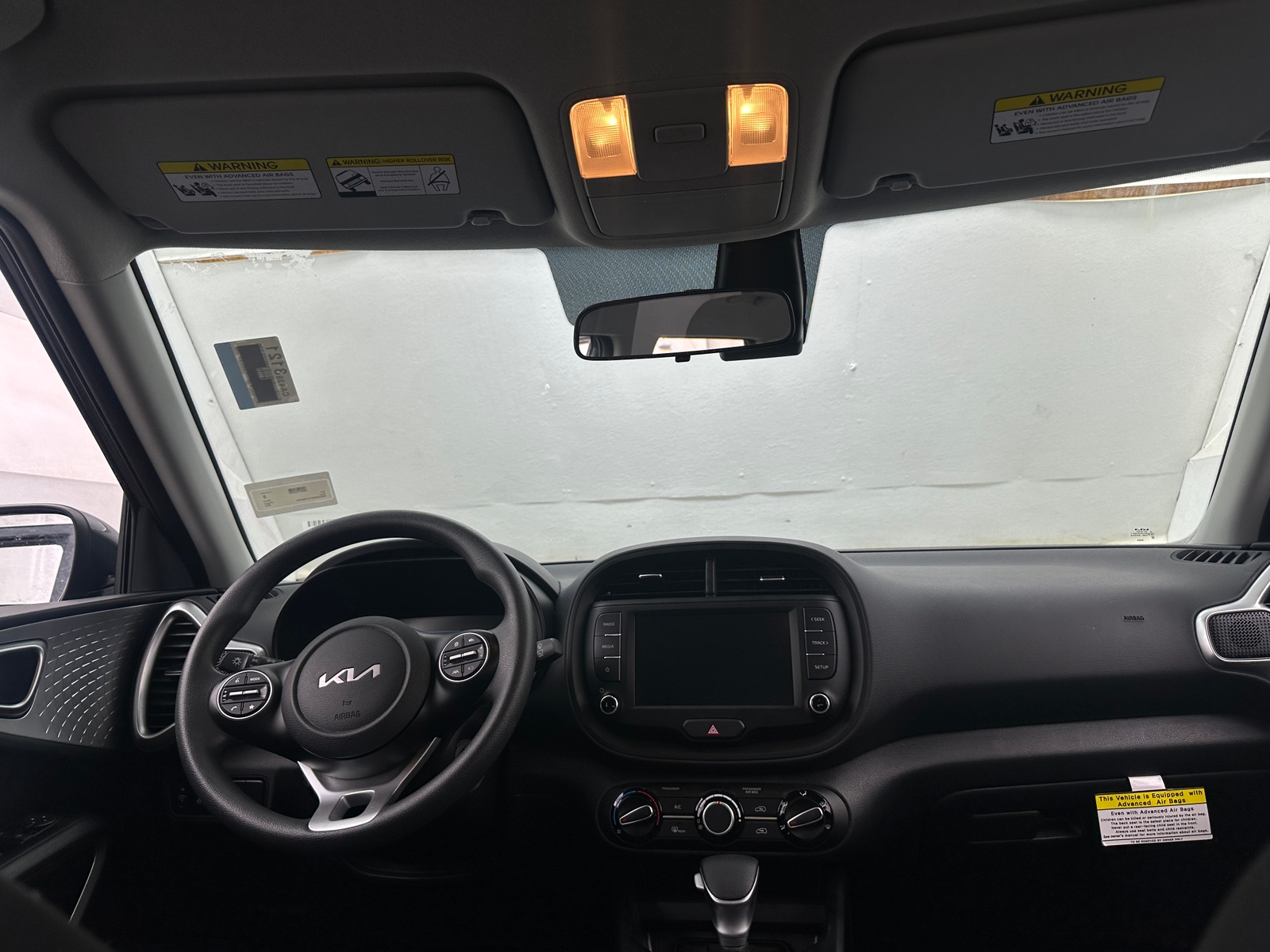 Thumbnail: 2025 Kia Soul - 3
