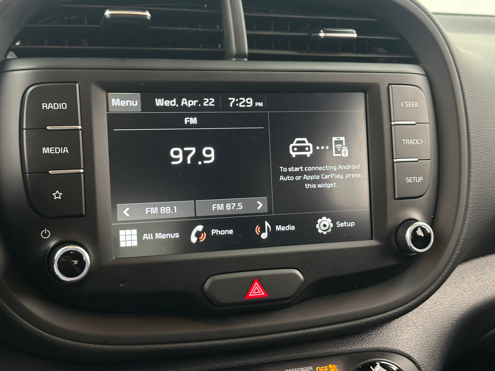 Thumbnail: 2025 Kia Soul - 4
