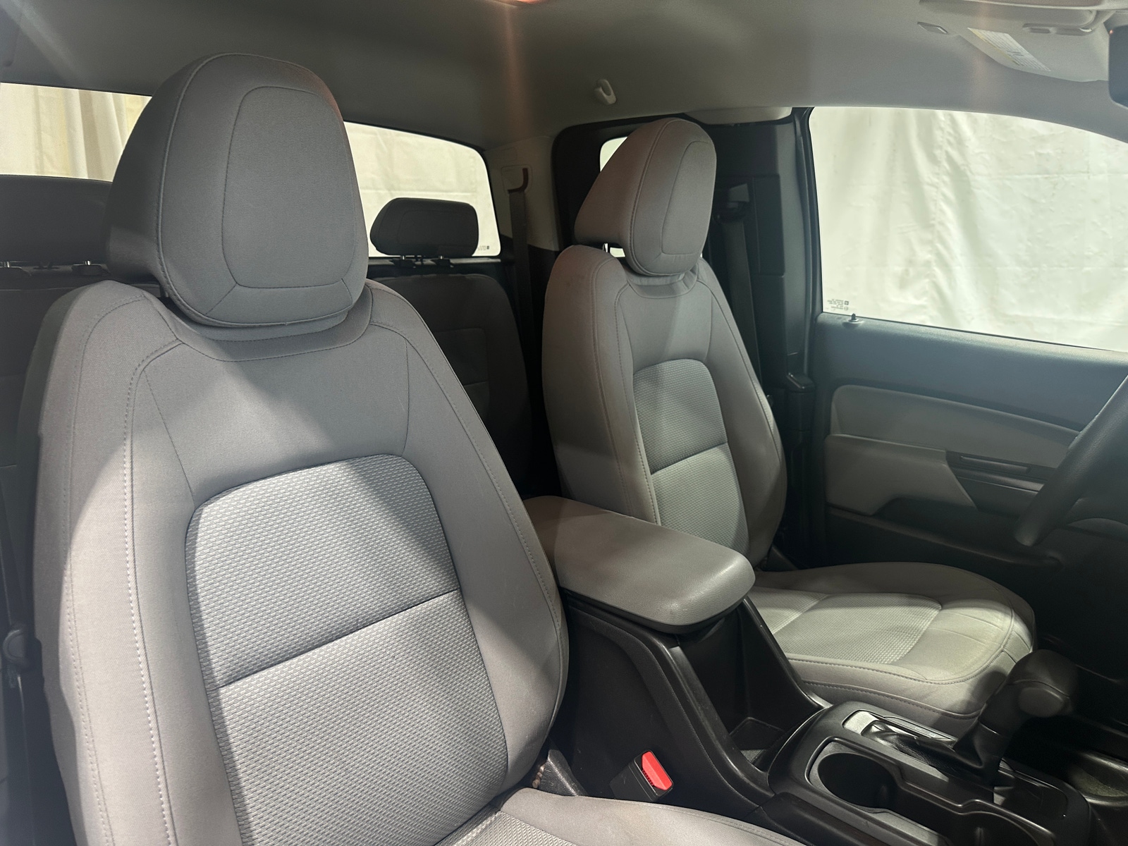 Thumbnail: 2018 Chevrolet Colorado - 2