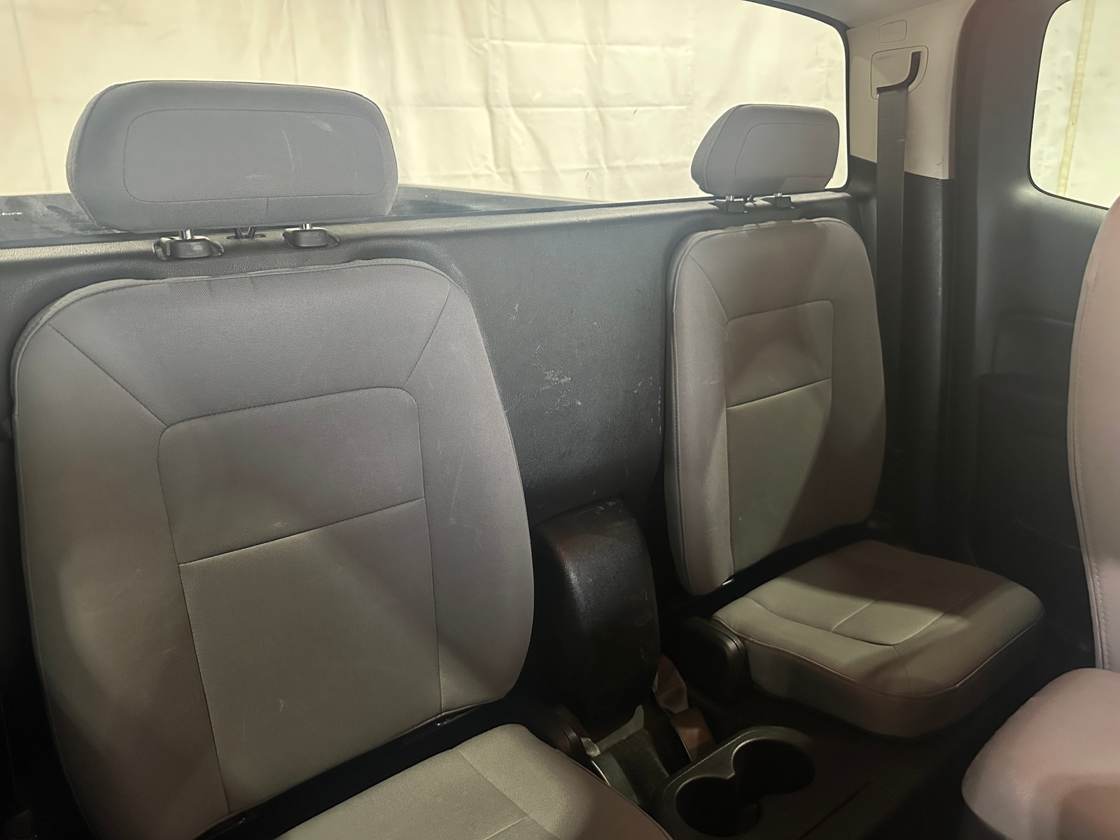 Thumbnail: 2018 Chevrolet Colorado - 6