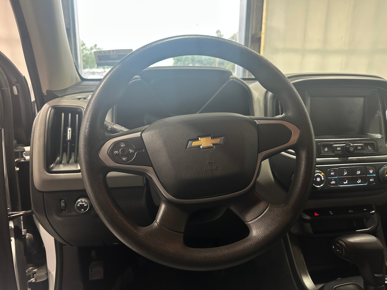 Thumbnail: 2018 Chevrolet Colorado - 5