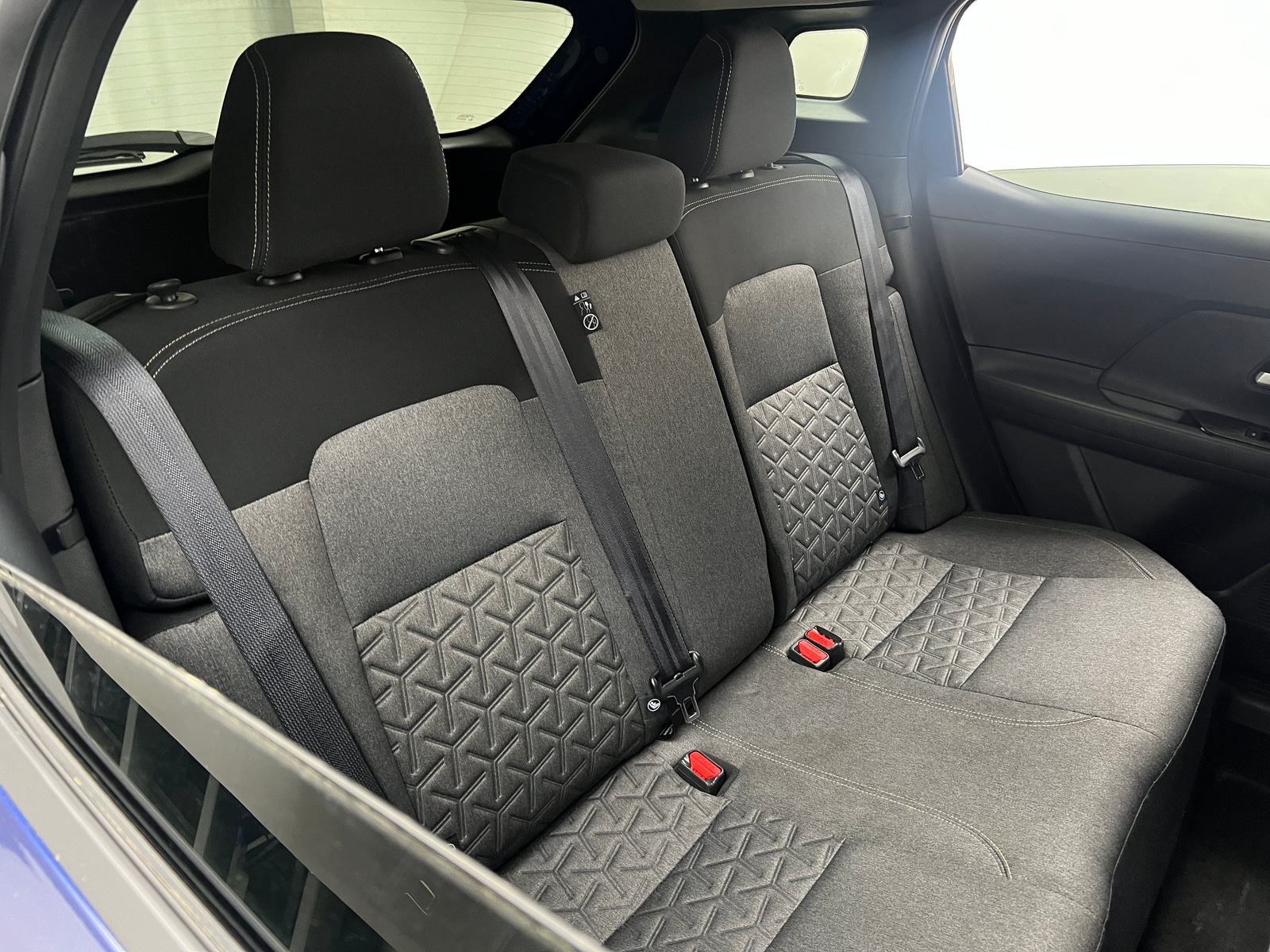 Thumbnail: 2025 Nissan Kicks - 6