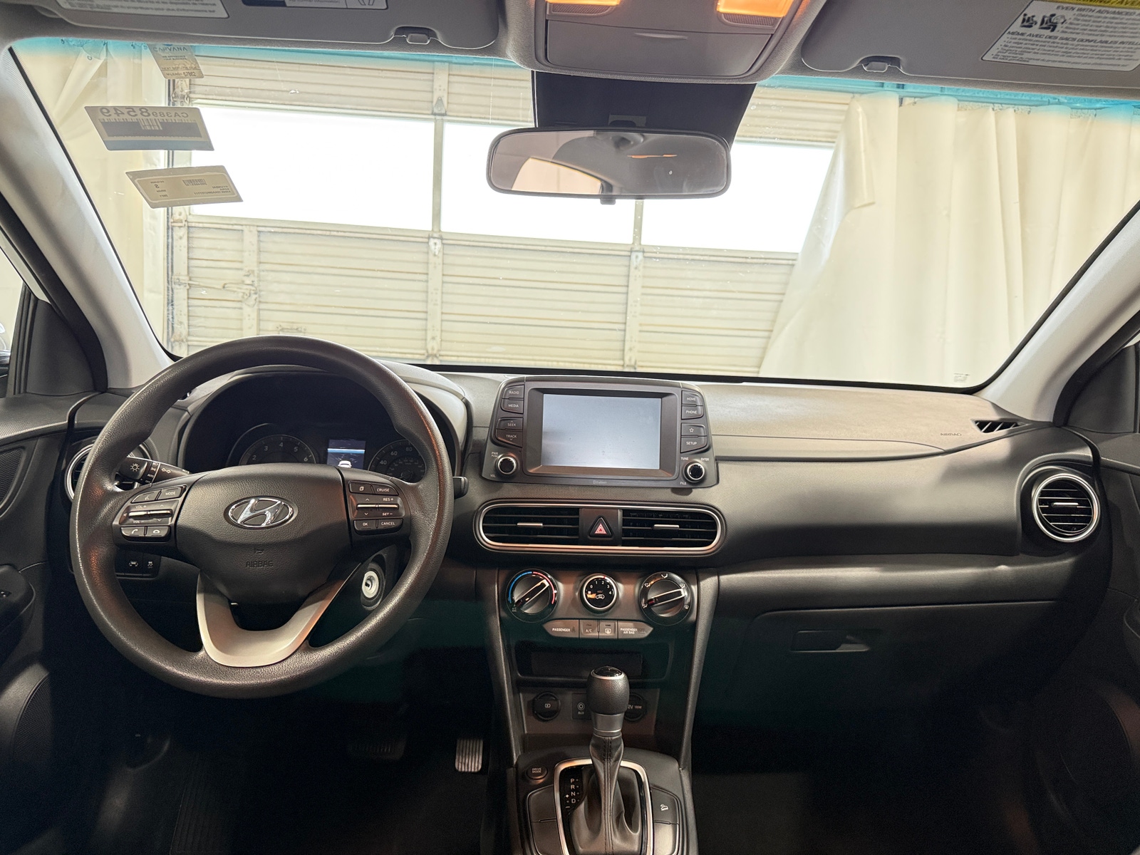 Thumbnail: 2021 Hyundai Kona - 3