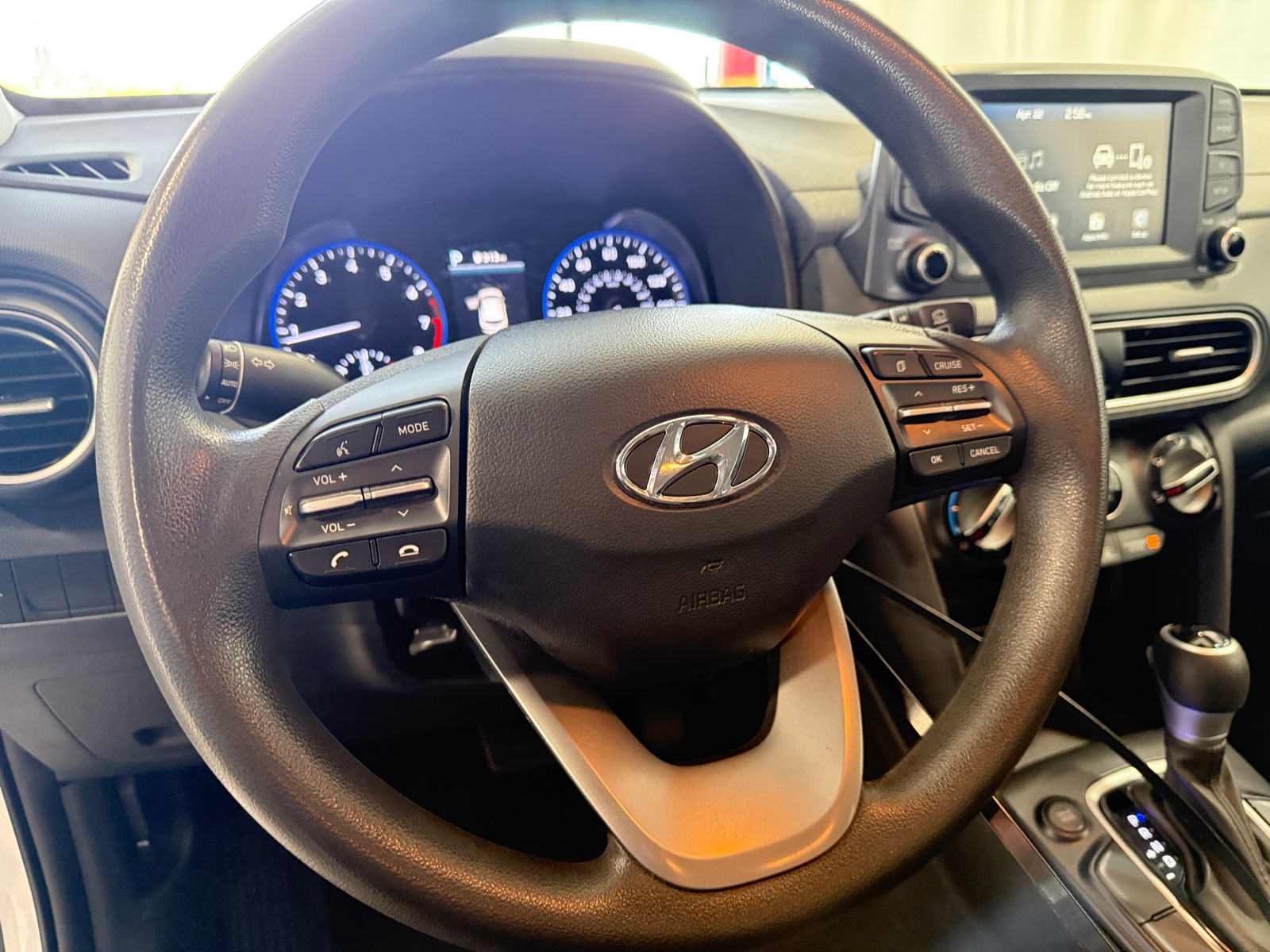 Thumbnail: 2021 Hyundai Kona - 5