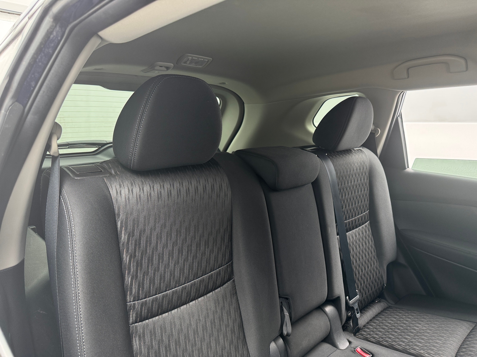 Thumbnail: 2019 Nissan Rogue - 6