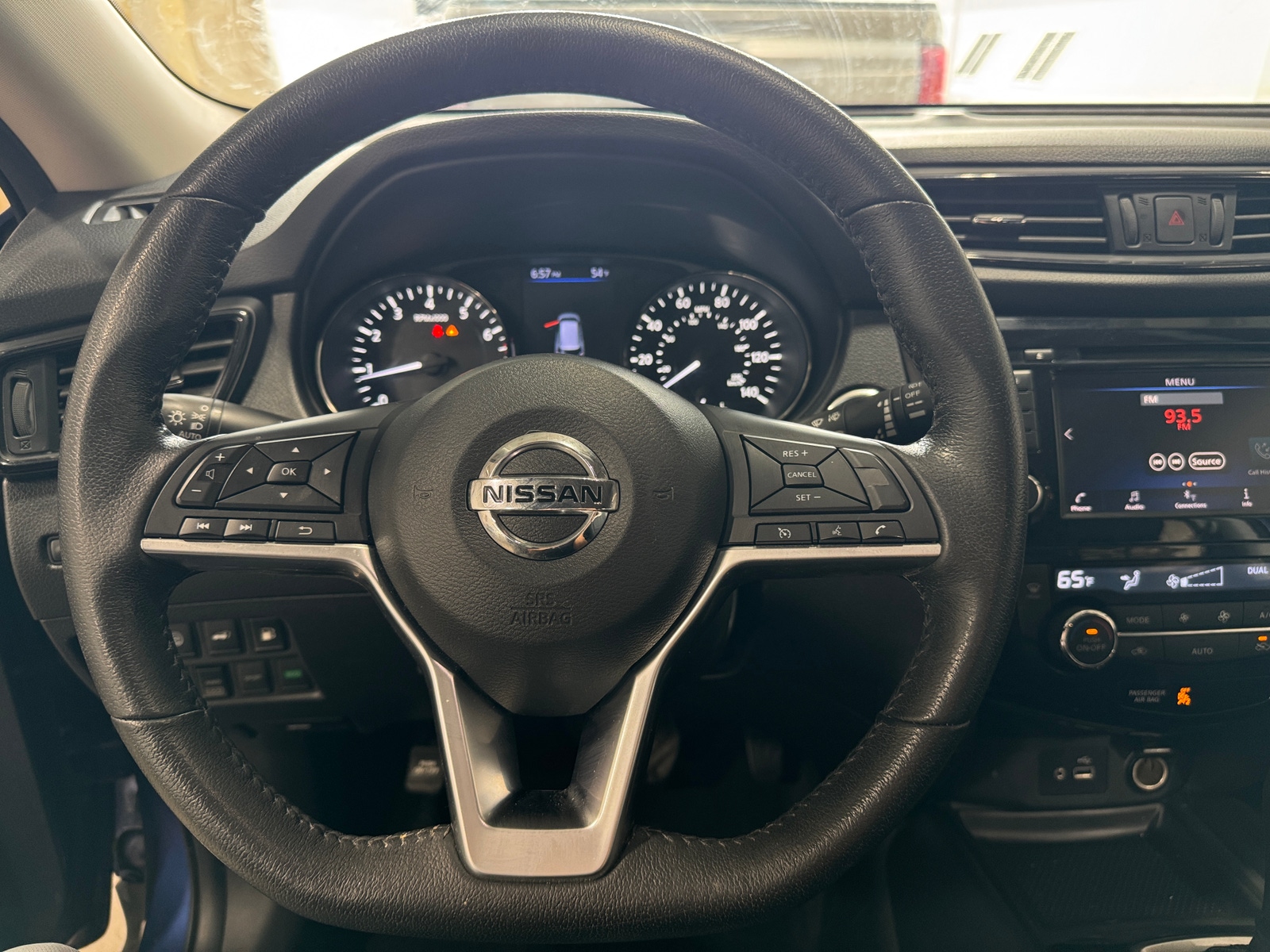 Thumbnail: 2019 Nissan Rogue - 5