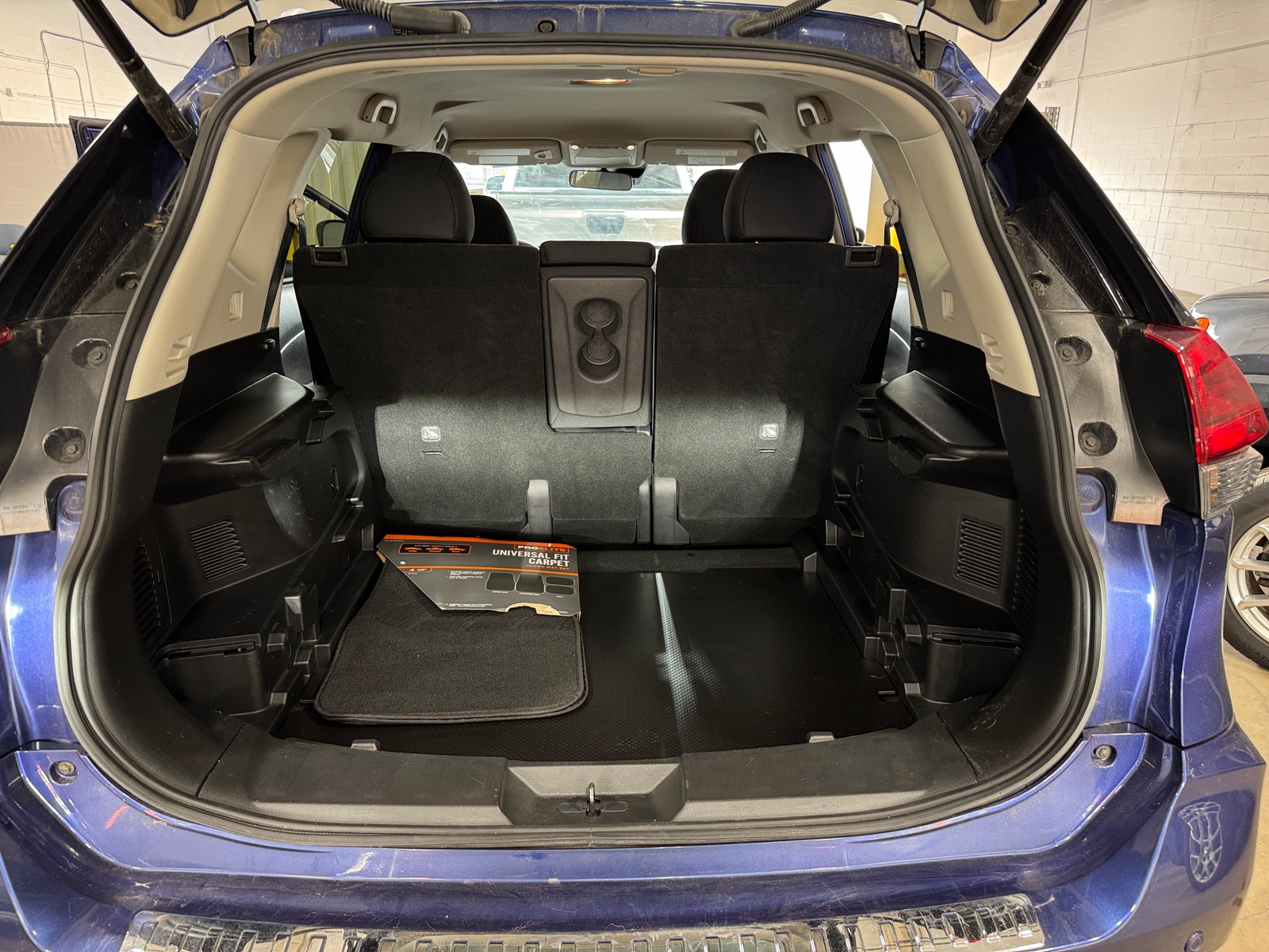 Thumbnail: 2019 Nissan Rogue - 7