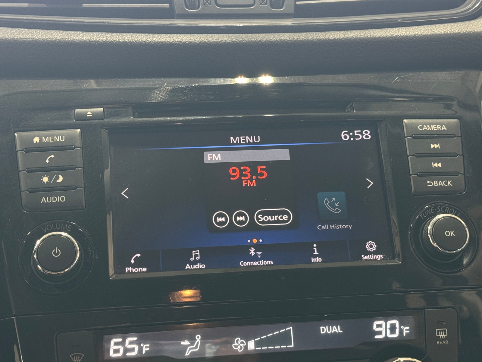 Thumbnail: 2019 Nissan Rogue - 4