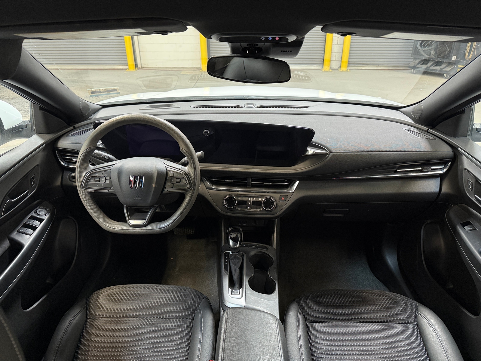Thumbnail: 2025 Buick Envista - 2