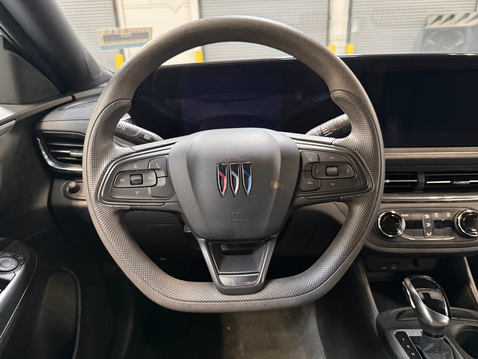 Thumbnail: 2025 Buick Envista - 4