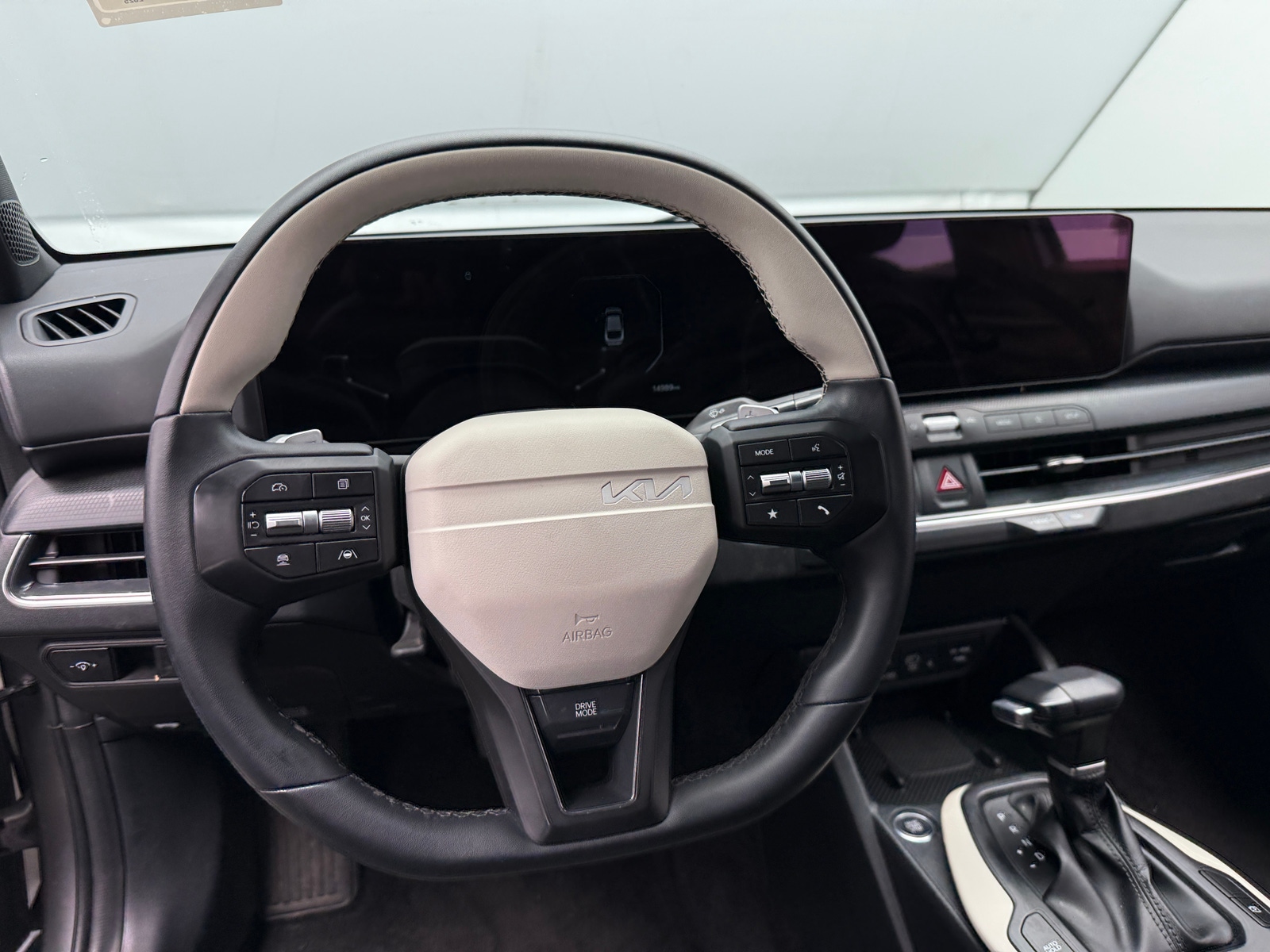 Thumbnail: 2025 Kia K4 - 5