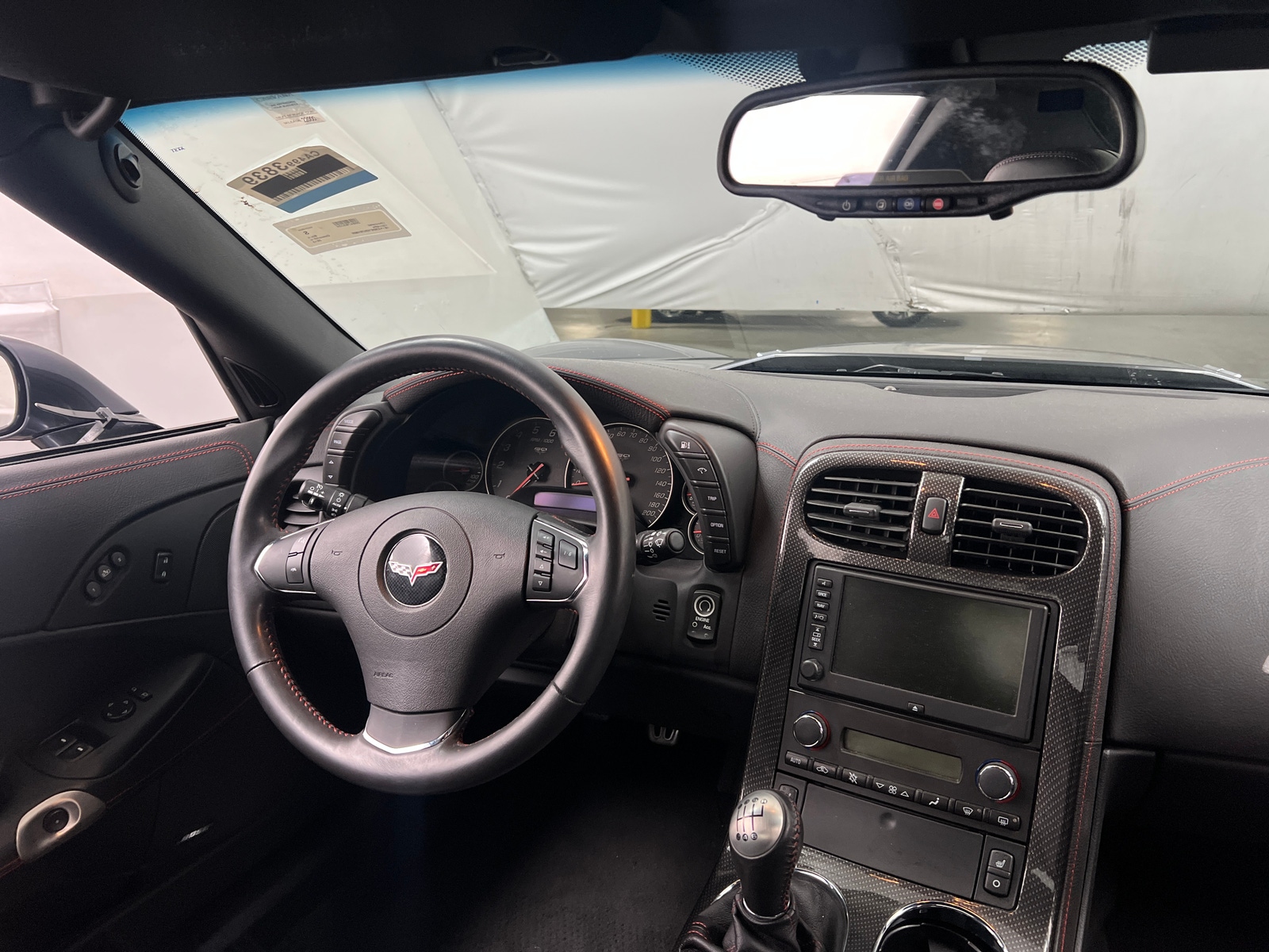 Thumbnail: 2013 Chevrolet Corvette - 3