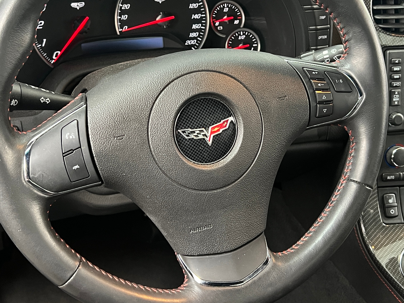 Thumbnail: 2013 Chevrolet Corvette - 5