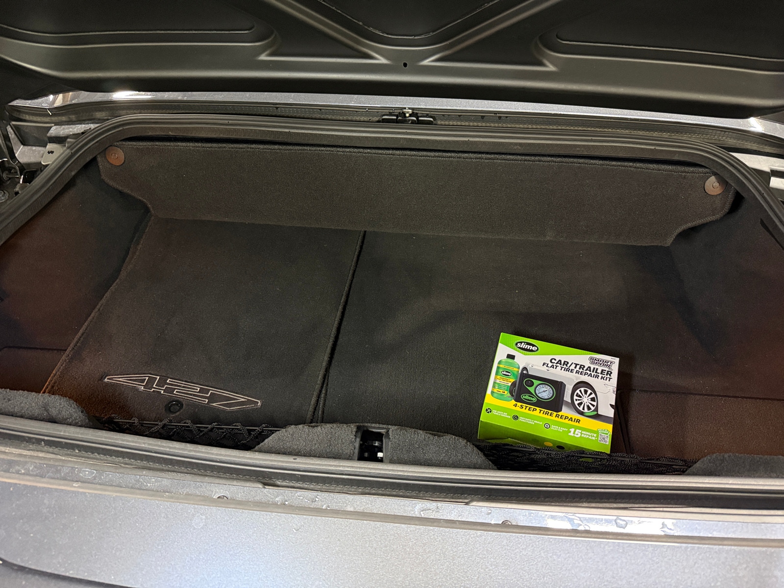 Thumbnail: 2013 Chevrolet Corvette - 6