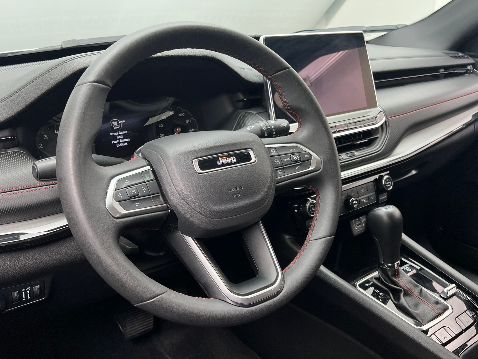 Thumbnail: 2025 Jeep Compass - 4