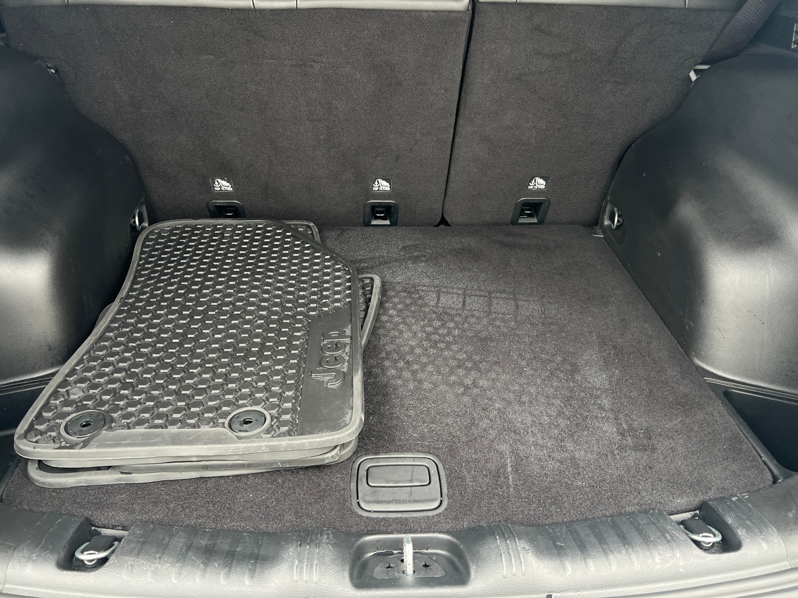 Thumbnail: 2025 Jeep Compass - 6