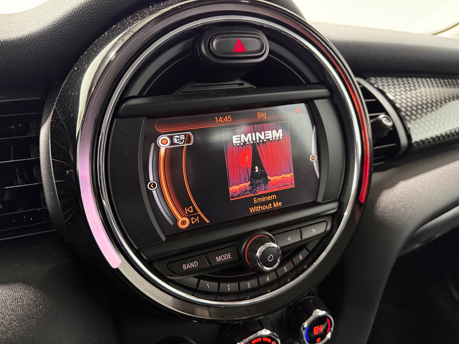 Thumbnail: 2015 MINI Cooper Hardtop - 3