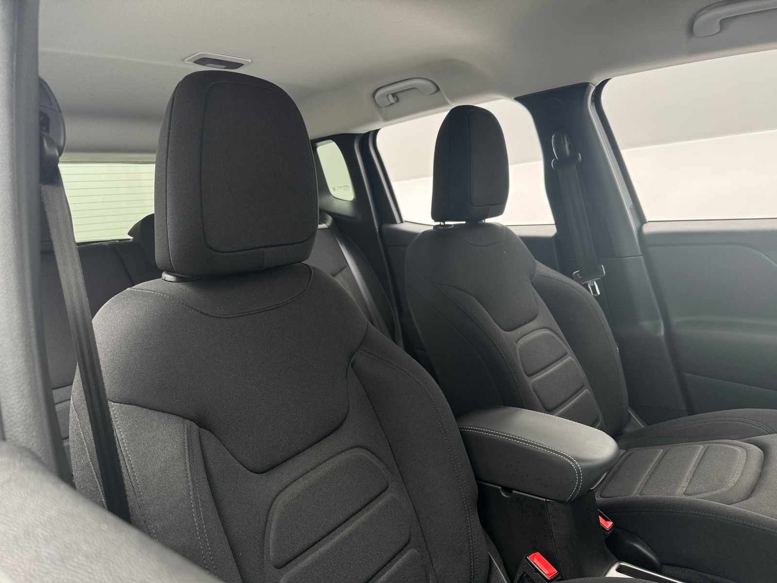 Thumbnail: 2022 Jeep Renegade - 2