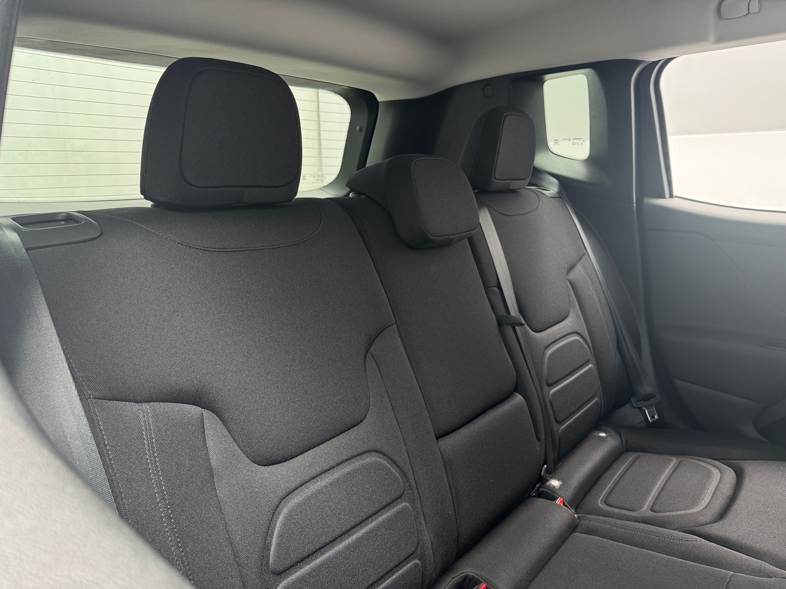 Thumbnail: 2022 Jeep Renegade - 6