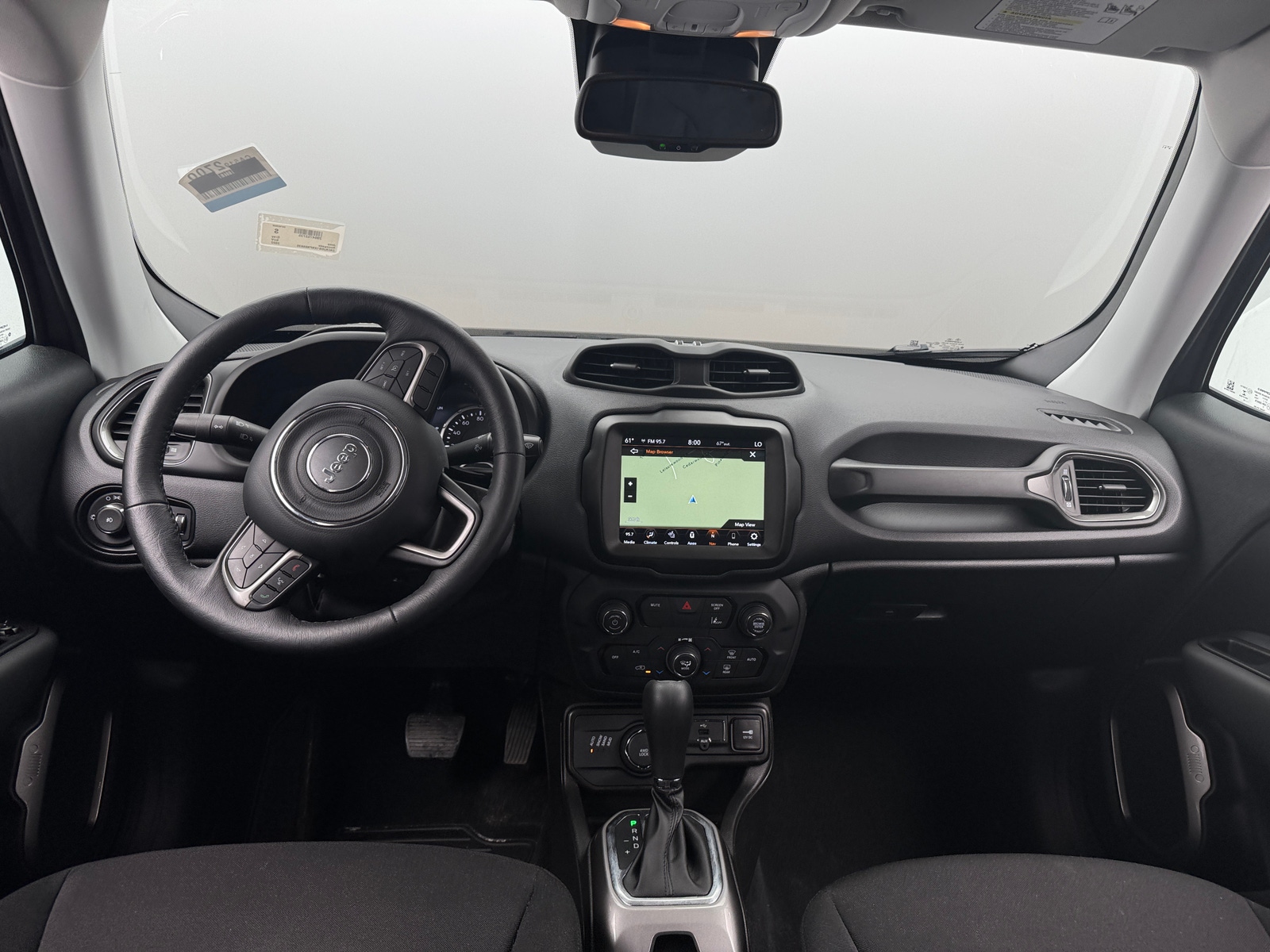 Thumbnail: 2022 Jeep Renegade - 3