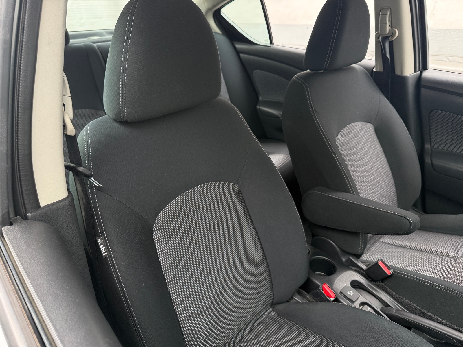 Thumbnail: 2016 Nissan Versa - 2