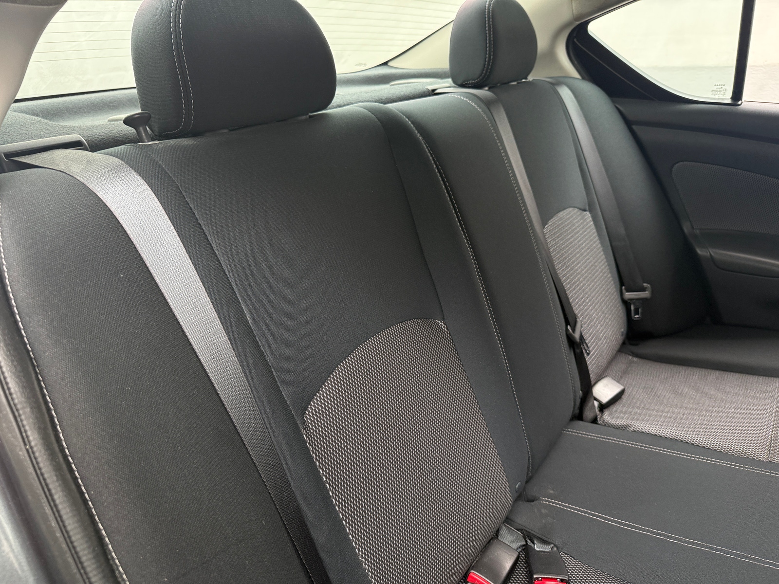 Thumbnail: 2016 Nissan Versa - 6