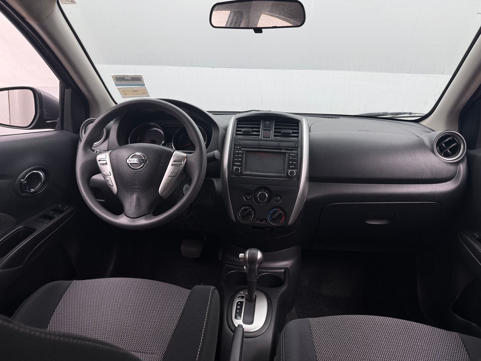Thumbnail: 2016 Nissan Versa - 3