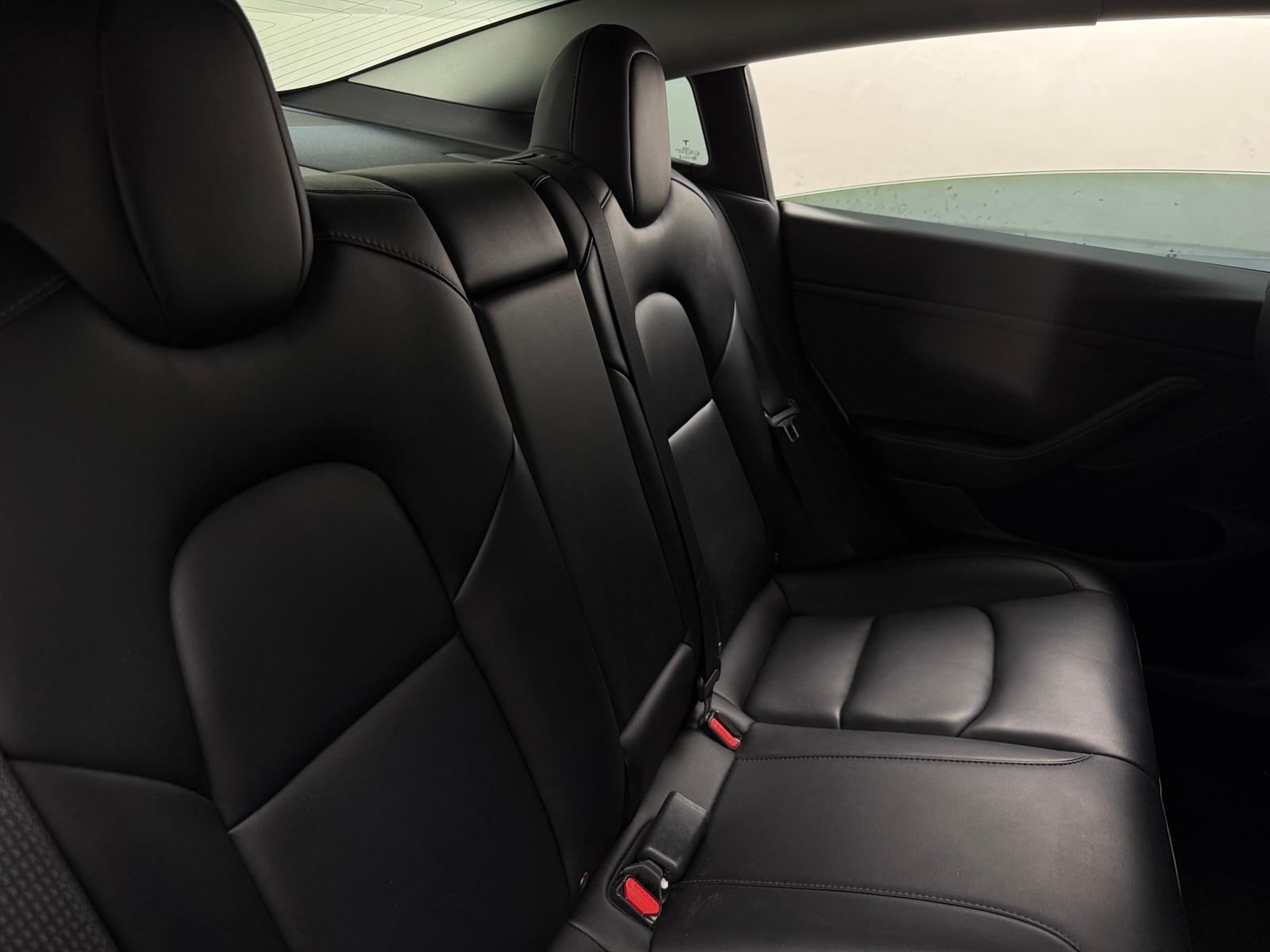 Thumbnail: 2021 Tesla Model 3 - 5