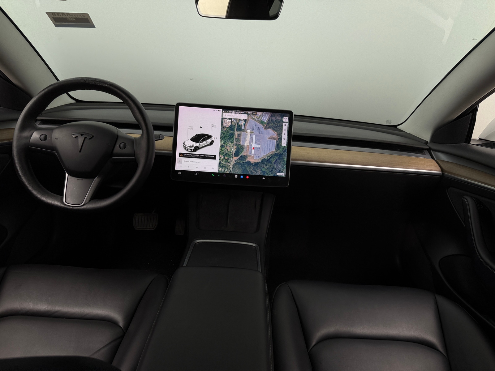 Thumbnail: 2021 Tesla Model 3 - 2