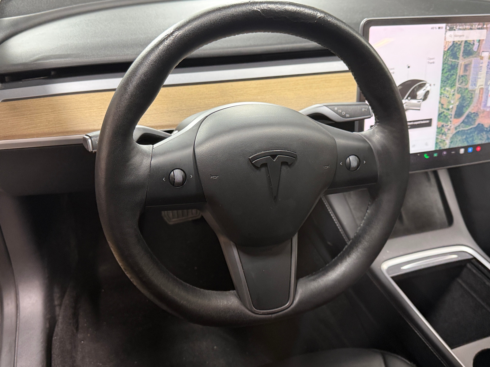 Thumbnail: 2021 Tesla Model 3 - 4