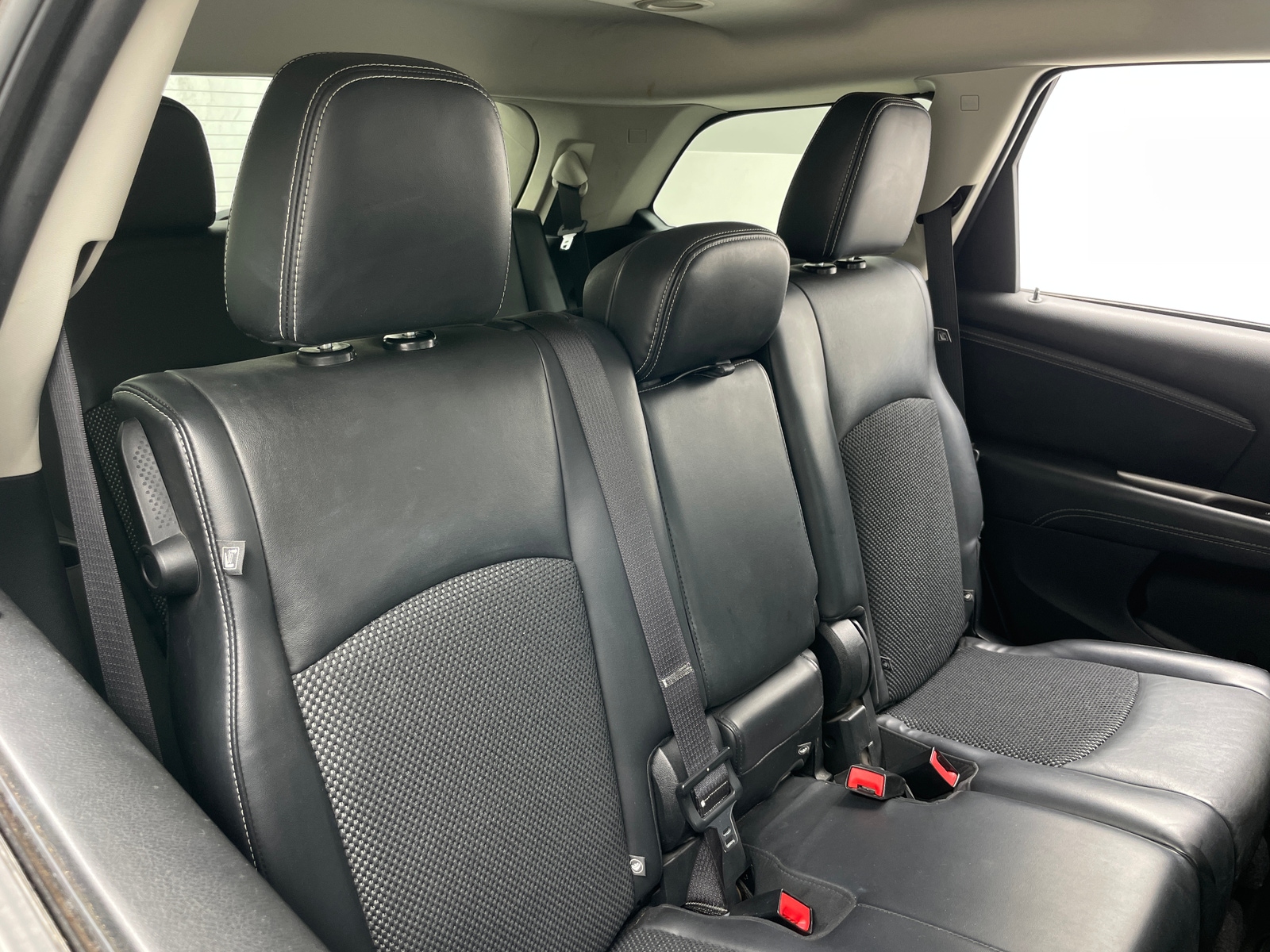 Thumbnail: 2018 Dodge Journey - 5