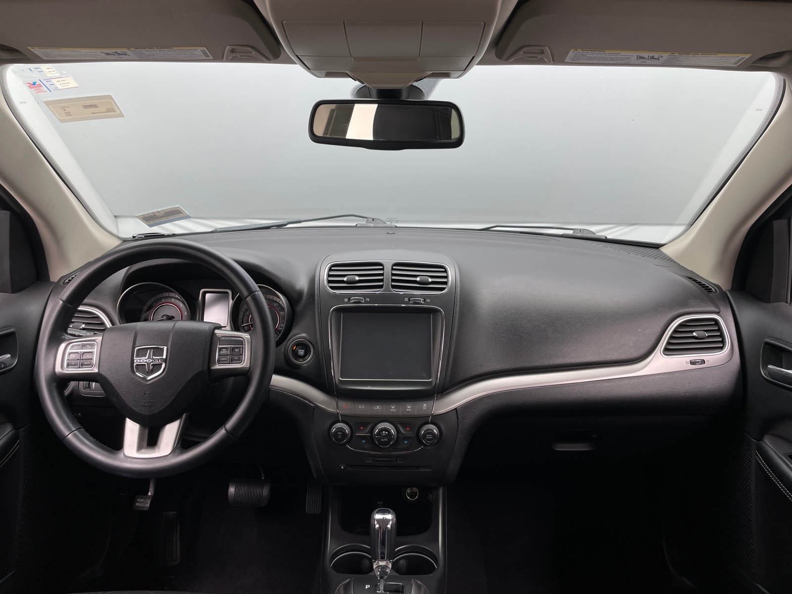 Thumbnail: 2018 Dodge Journey - 2