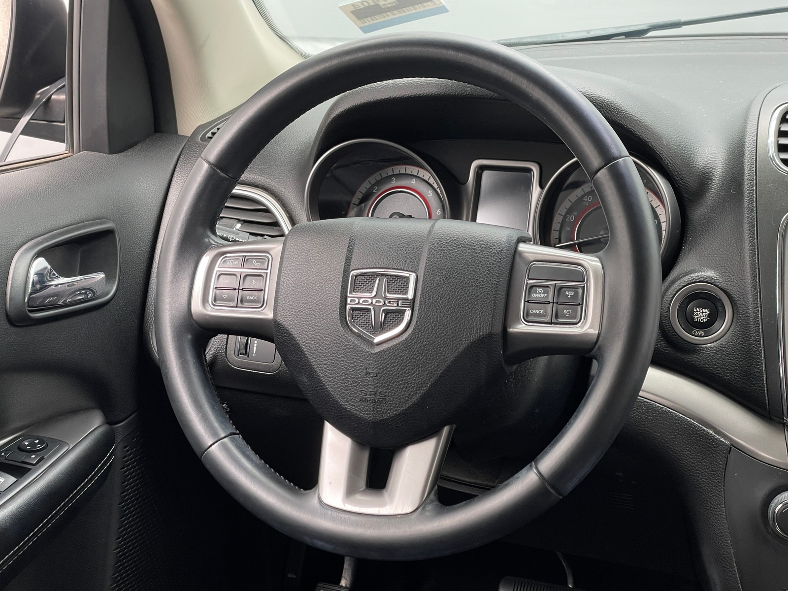 Thumbnail: 2018 Dodge Journey - 4