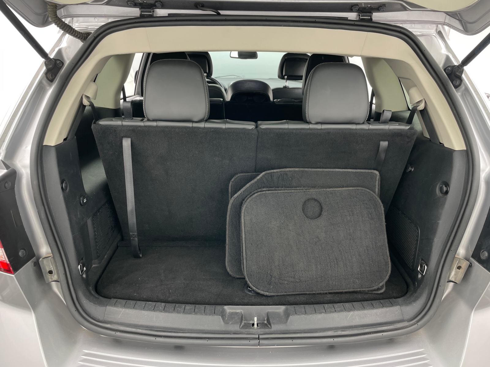 Thumbnail: 2018 Dodge Journey - 6