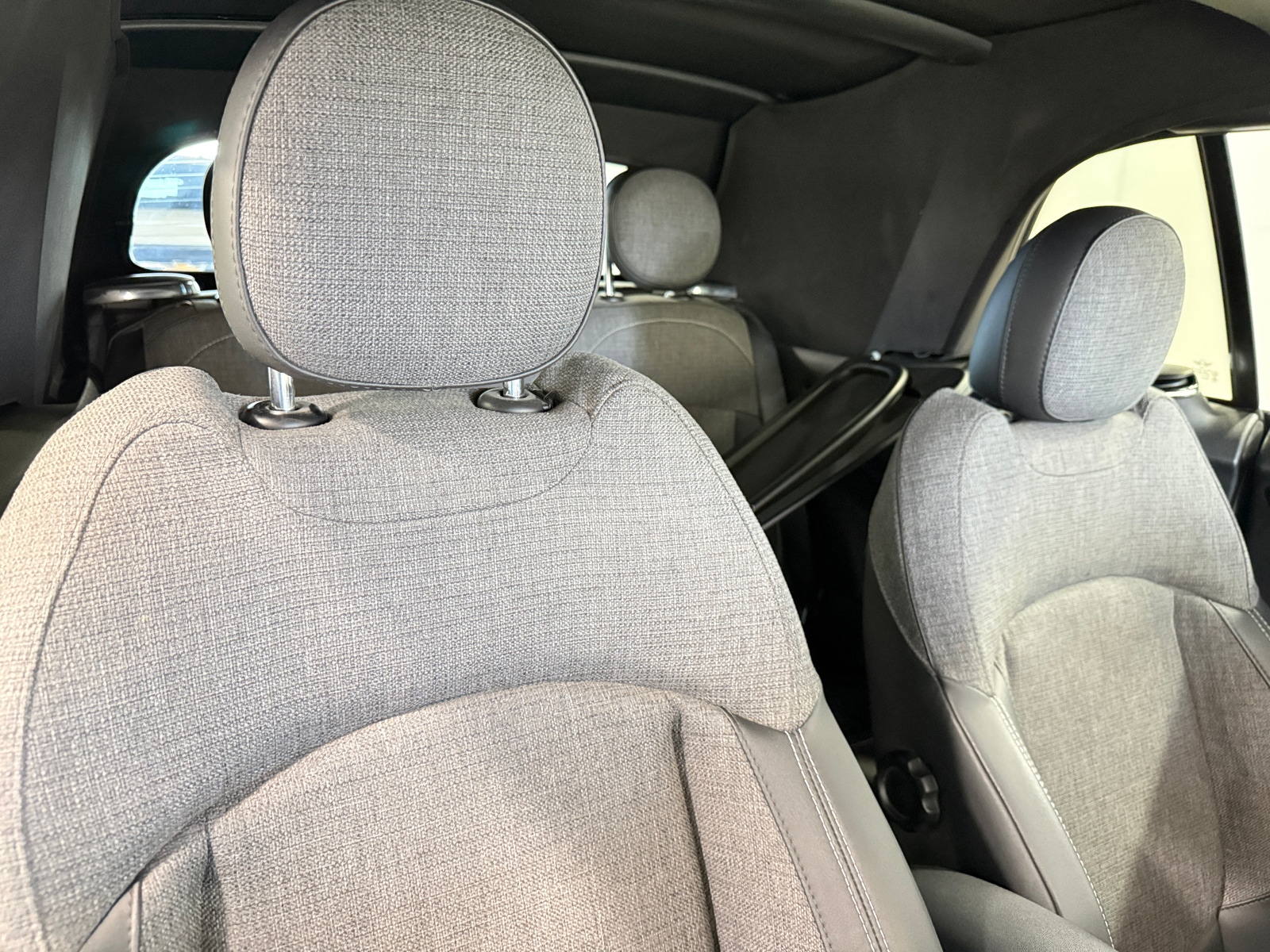 Thumbnail: 2016 MINI Cooper Convertible - 2