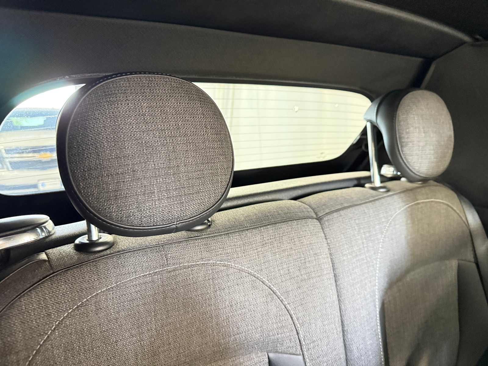 Thumbnail: 2016 MINI Cooper Convertible - 6