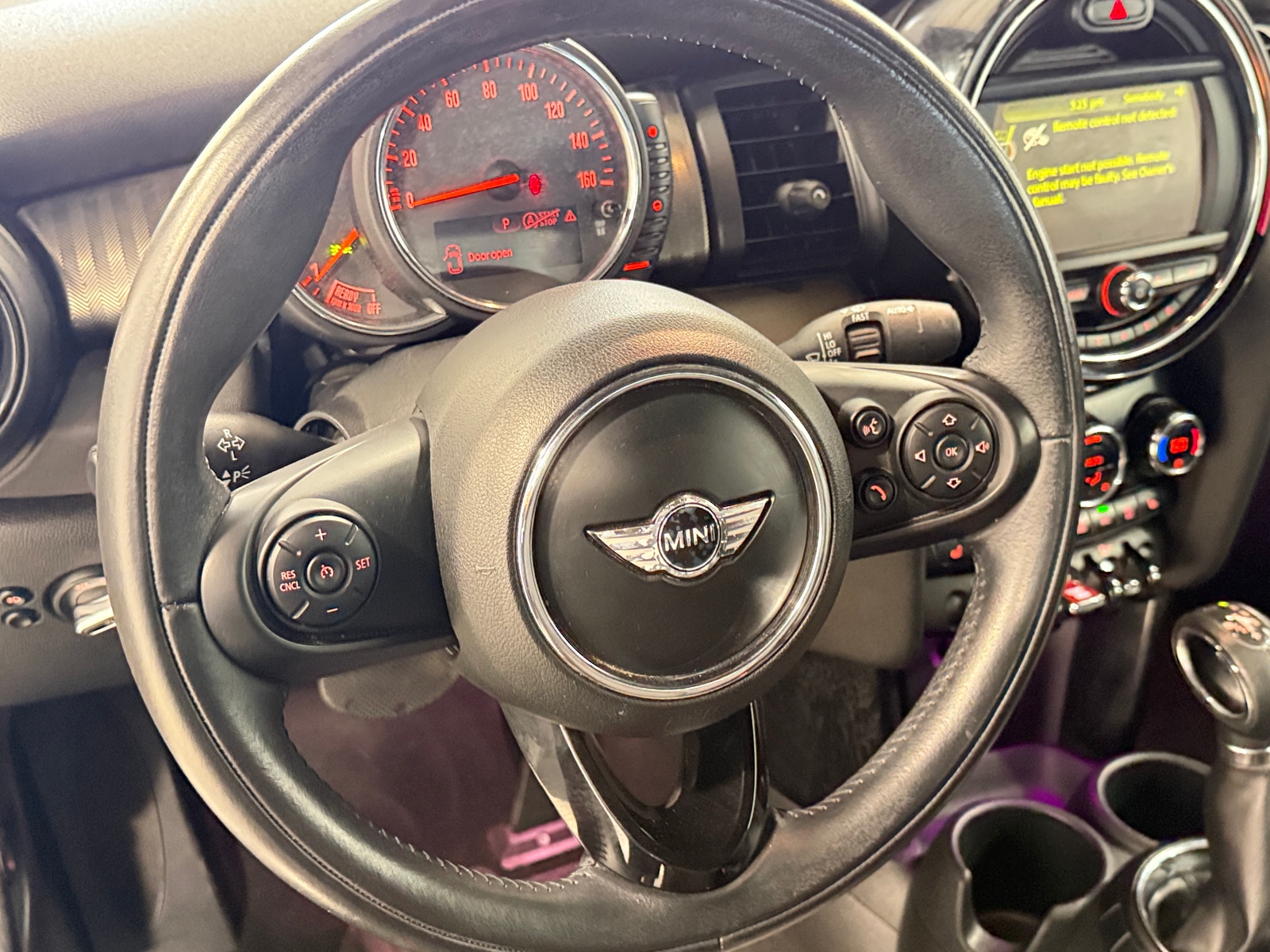 Thumbnail: 2016 MINI Cooper Convertible - 5