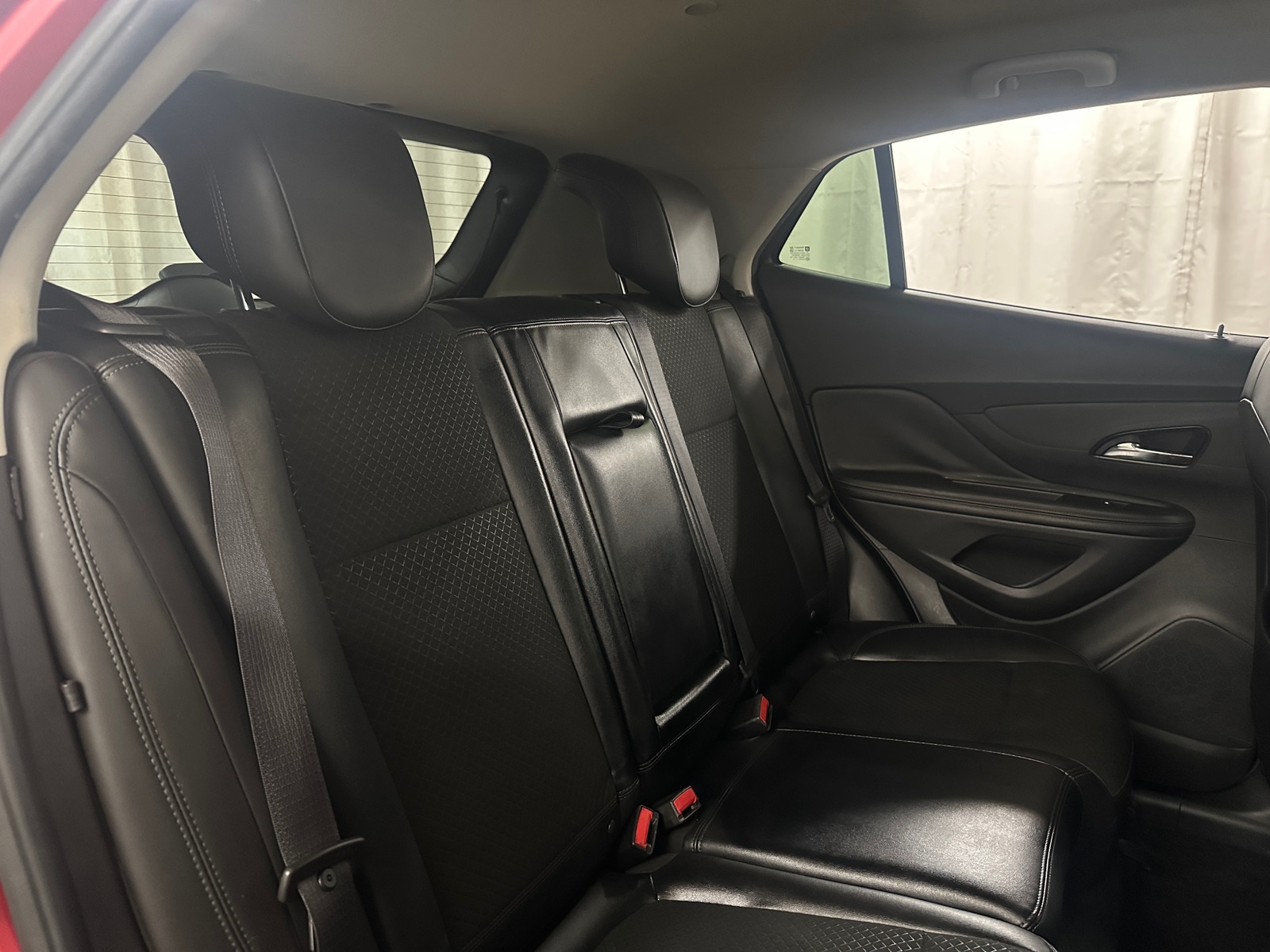 Thumbnail: 2018 Buick Encore - 5