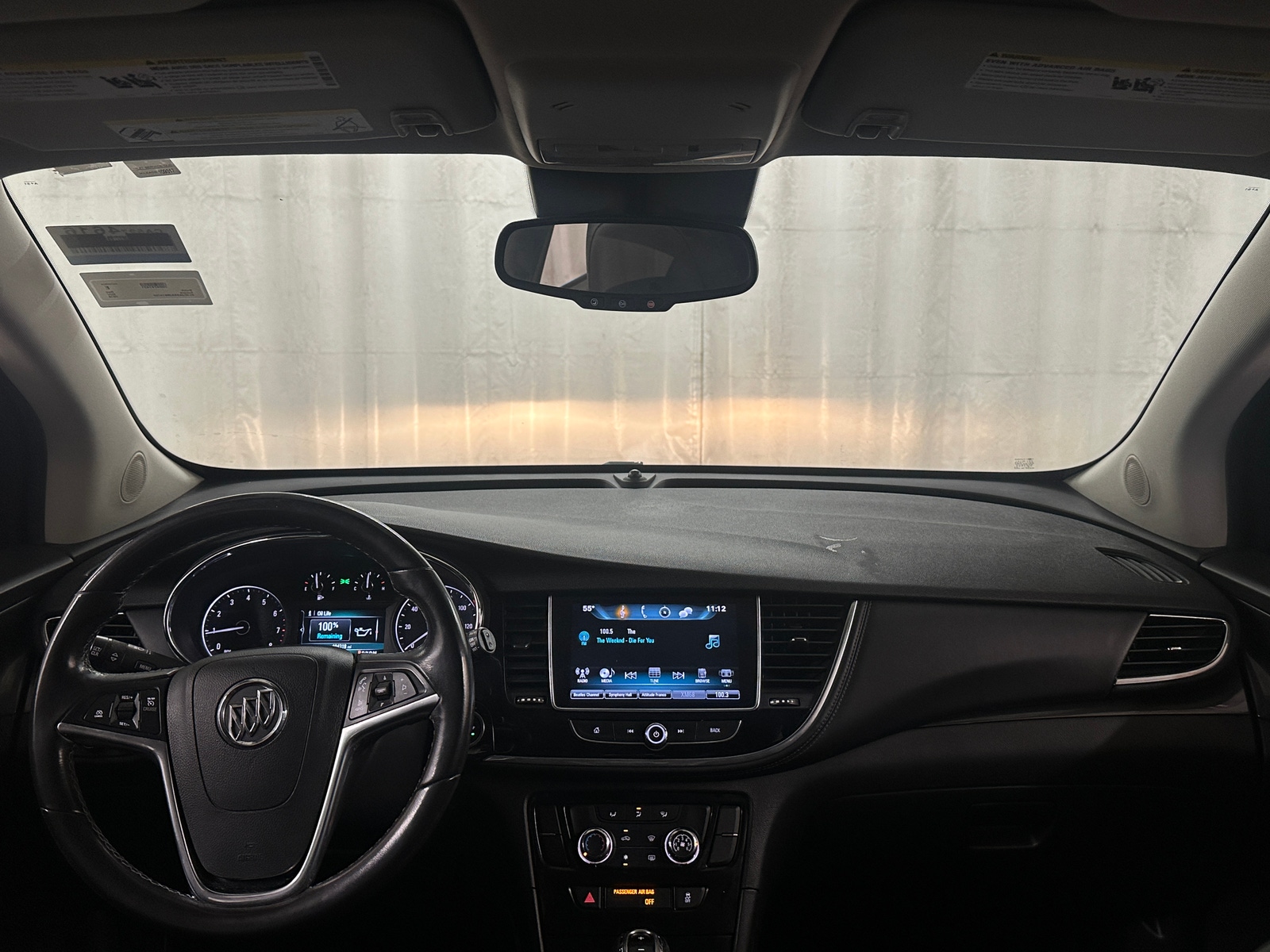 Thumbnail: 2018 Buick Encore - 2
