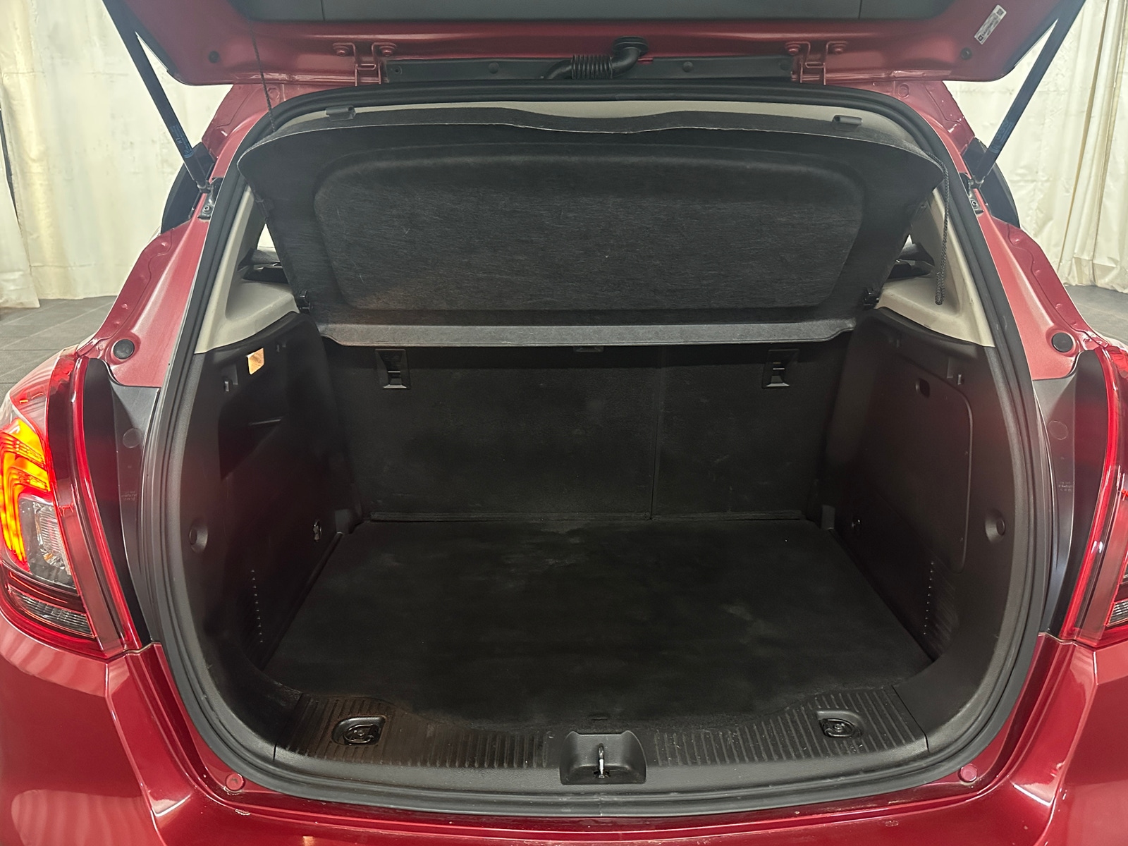 Thumbnail: 2018 Buick Encore - 6