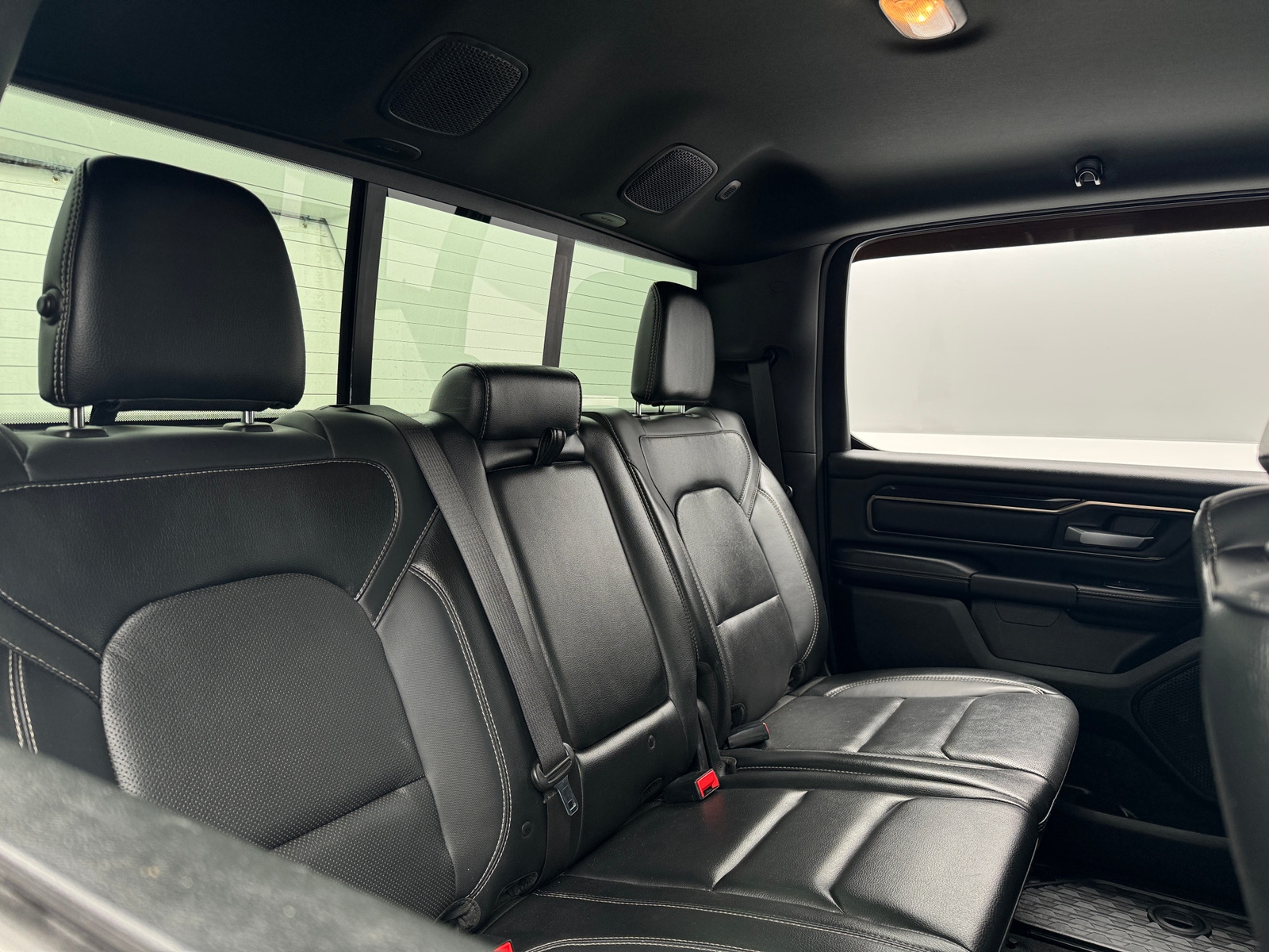 Thumbnail: 2021 RAM 1500 - 5