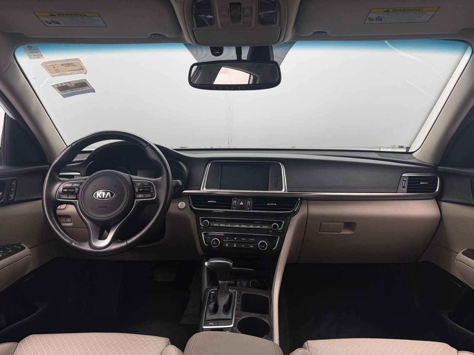 Thumbnail: 2018 Kia Optima - 2